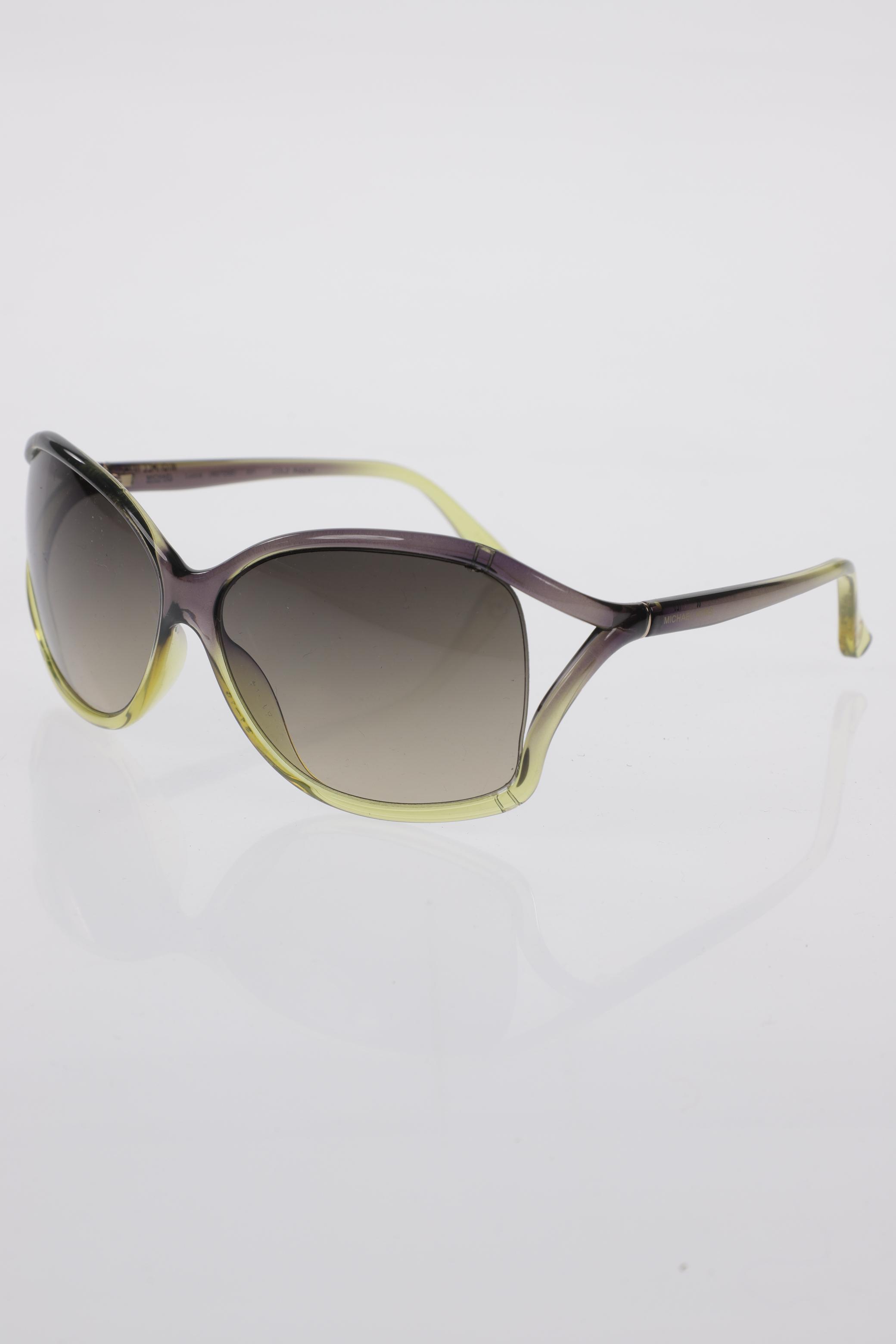 

Michael Michael Kors Damen Sonnenbrille, gelb, Gr.
