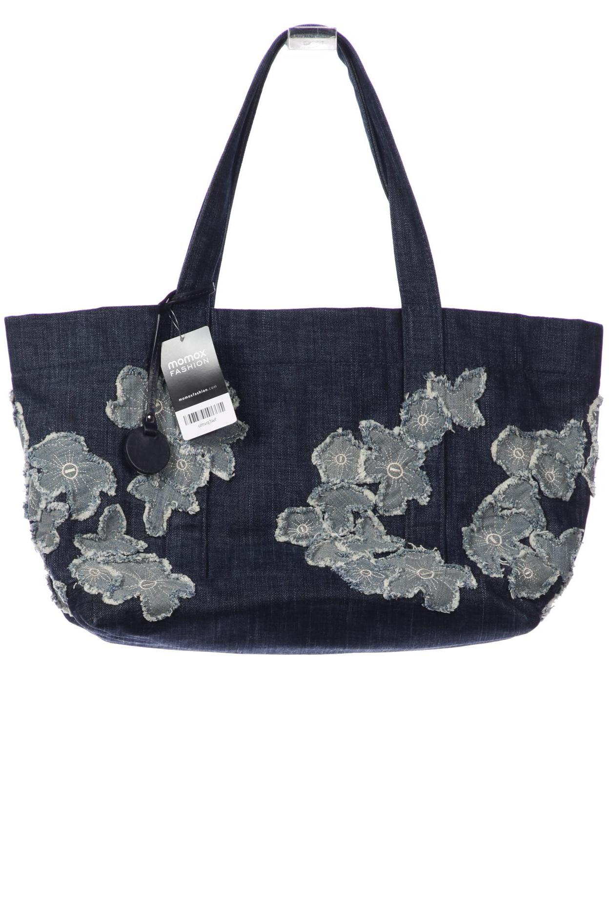 

MICHAEL MICHAEL KORS Damen Handtasche, marineblau