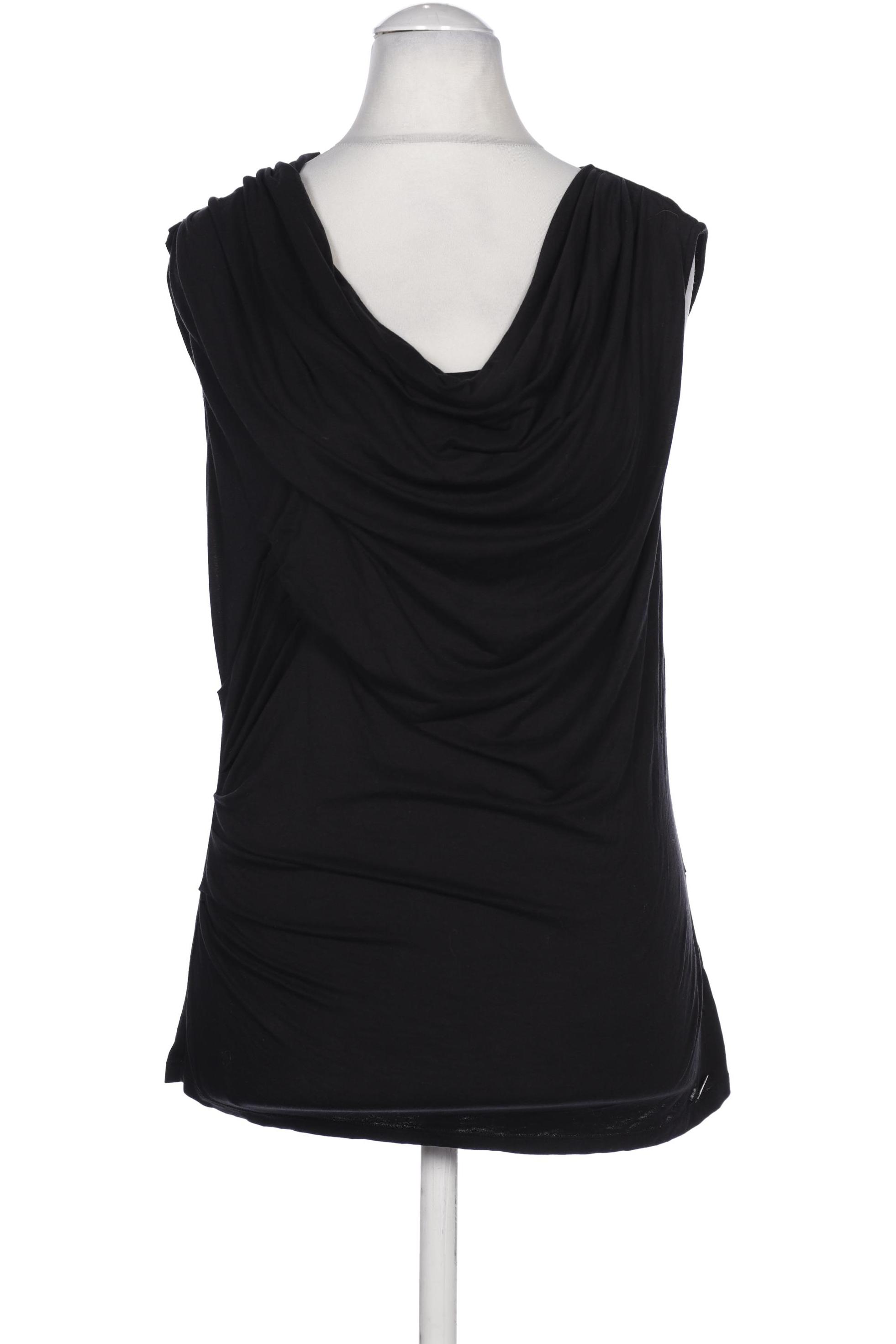 

MICHAEL MICHAEL KORS Damen Bluse, schwarz