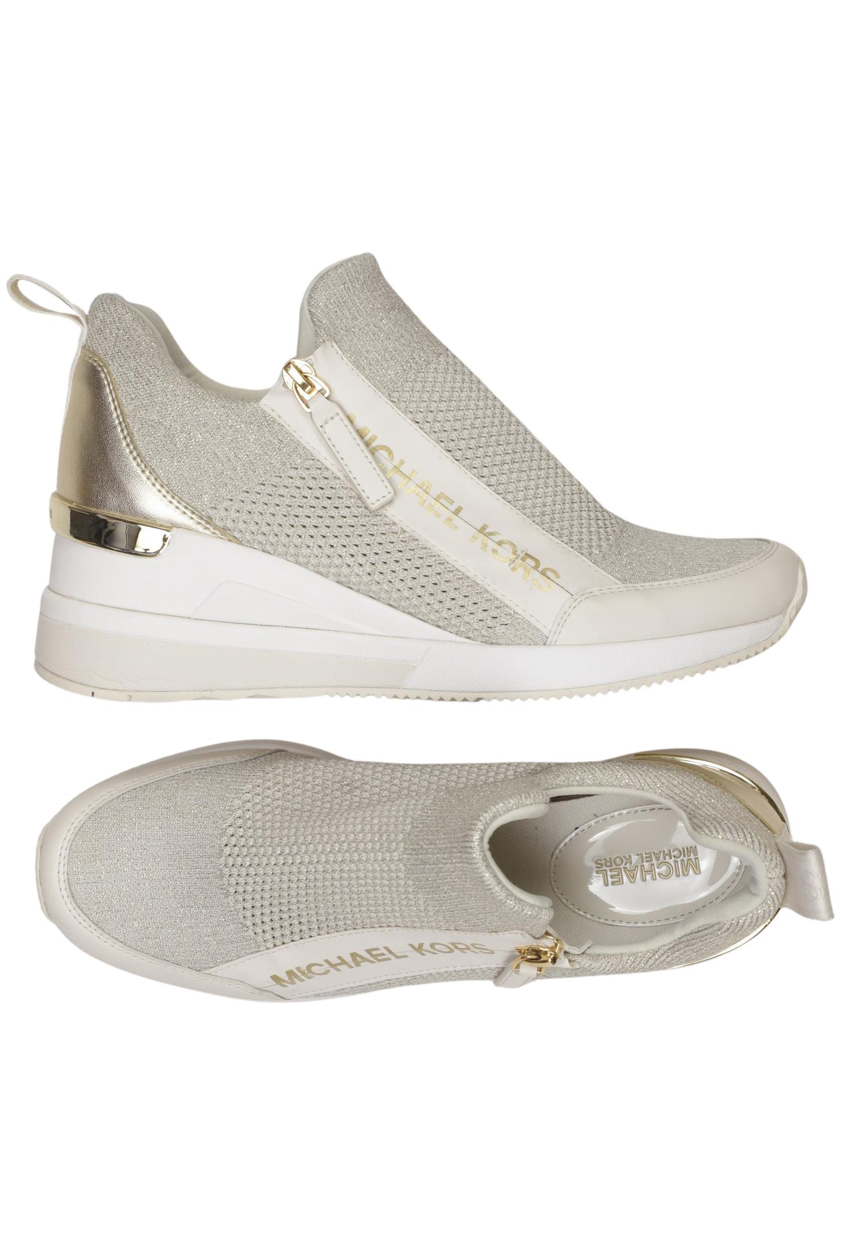

Michael Michael Kors Damen Sneakers, mehrfarbig, Gr. 8.5