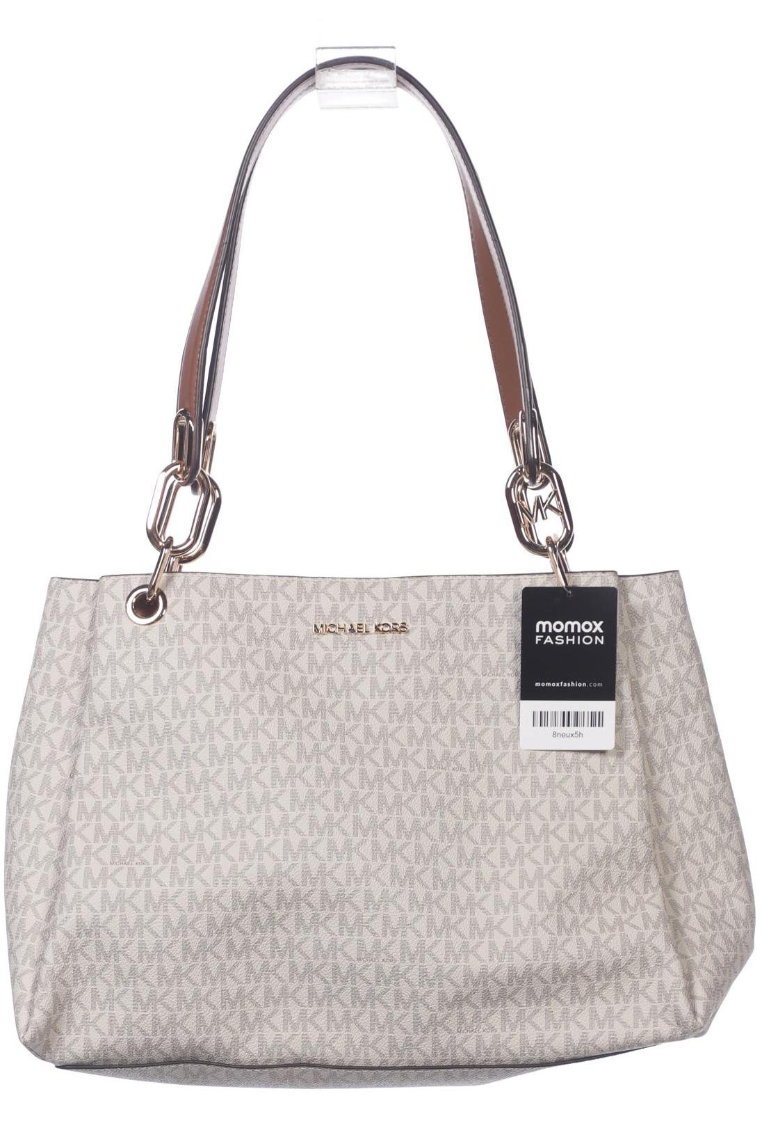 

Michael Michael Kors Damen Handtasche, beige, Gr.
