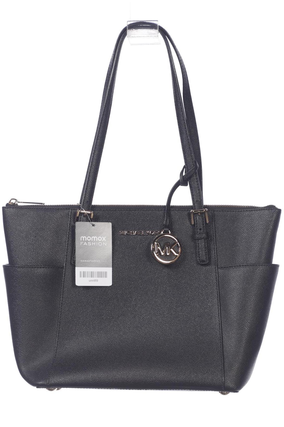 

Michael Michael Kors Damen Handtasche, schwarz, Gr.