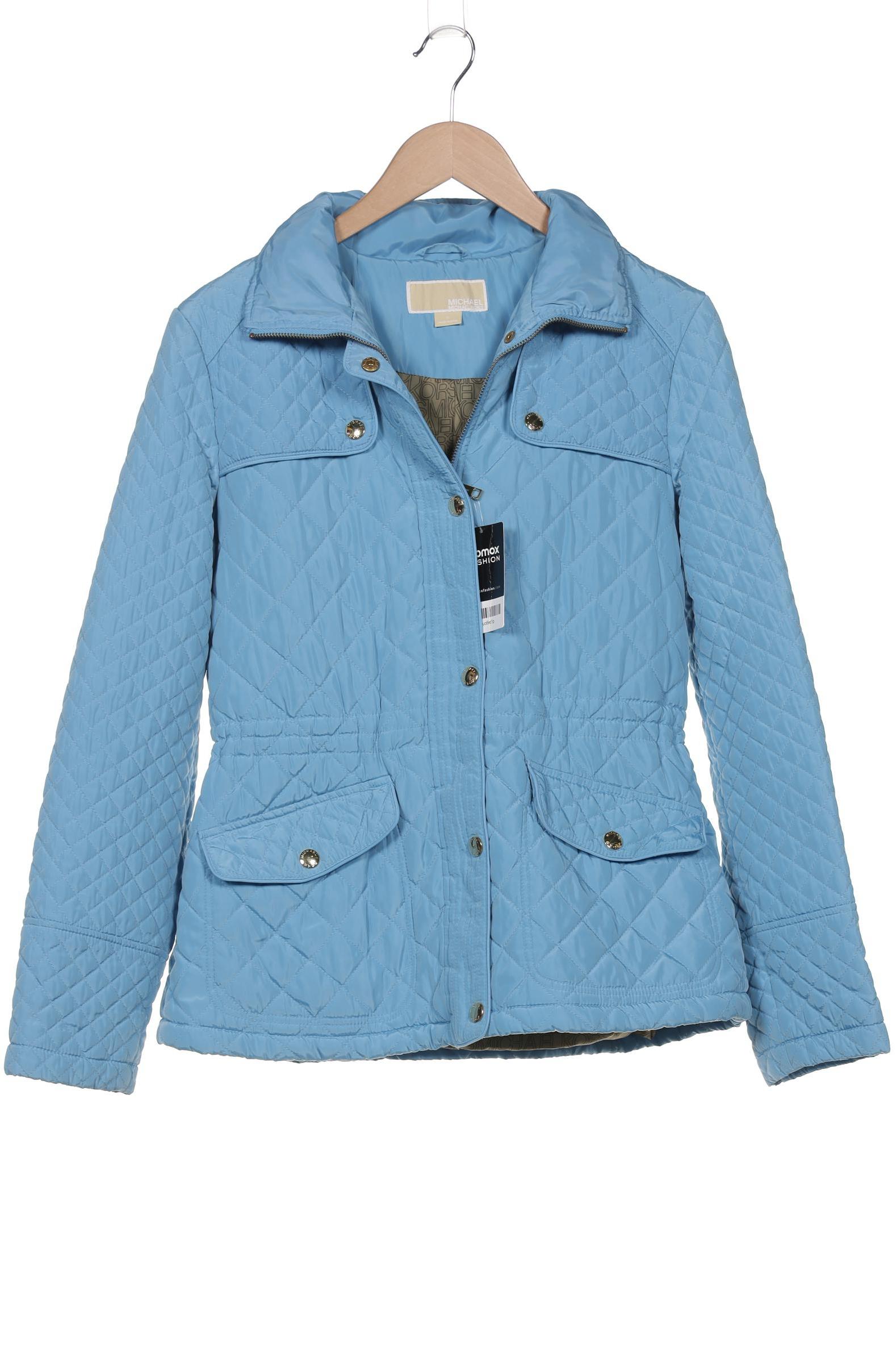 

Michael Michael Kors Damen Jacke, blau, Gr. 38