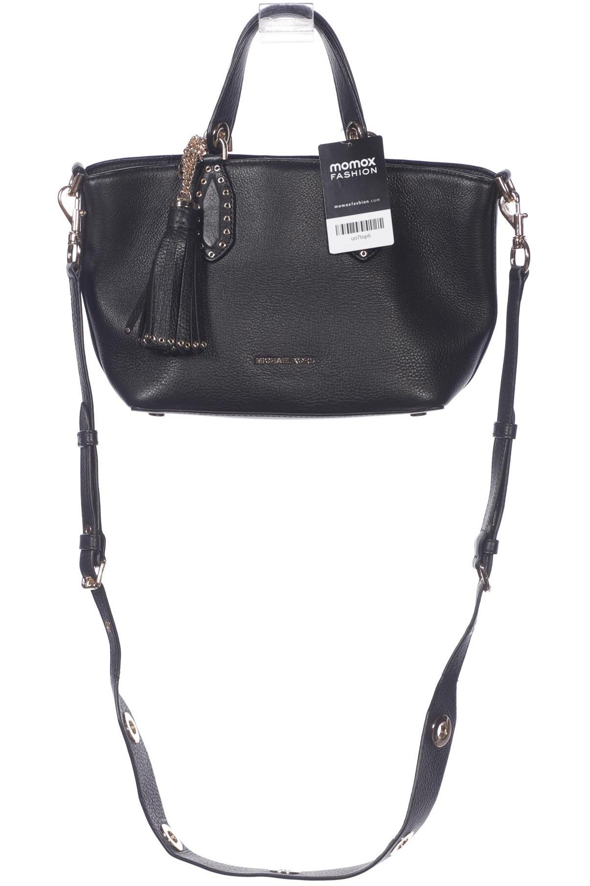 

Michael Michael Kors Damen Handtasche, schwarz, Gr.