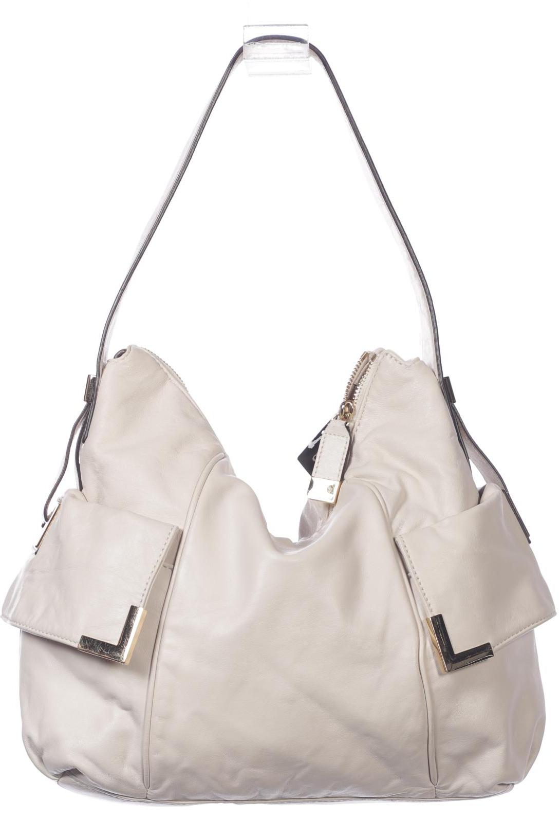 

Michael Michael Kors Damen Handtasche, cremeweiß, Gr.