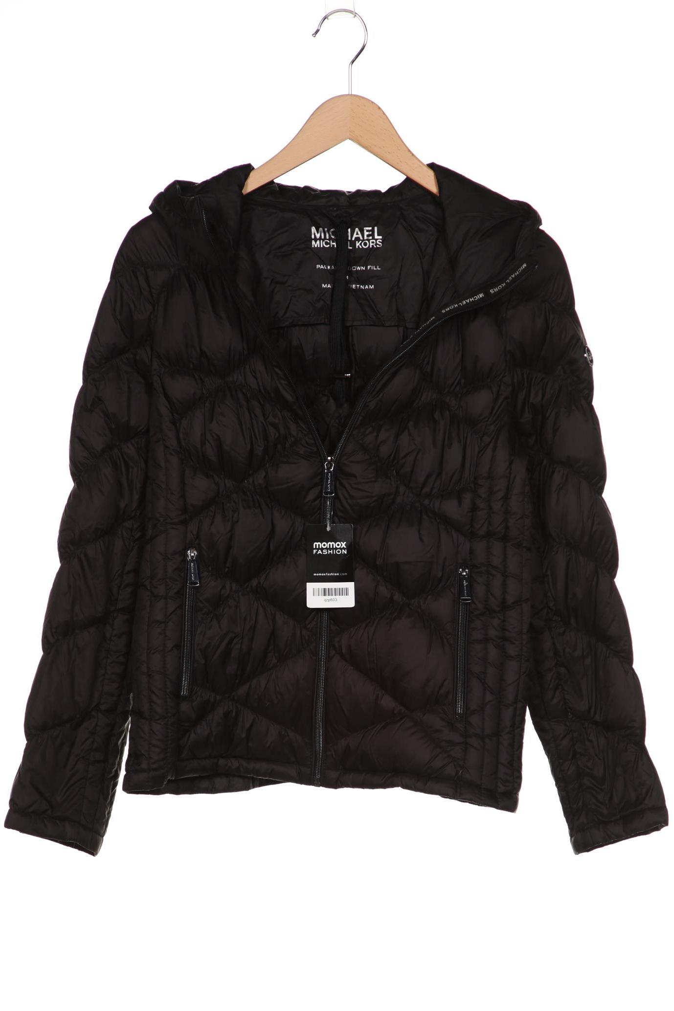 

Michael Michael Kors Damen Jacke, schwarz, Gr. 38