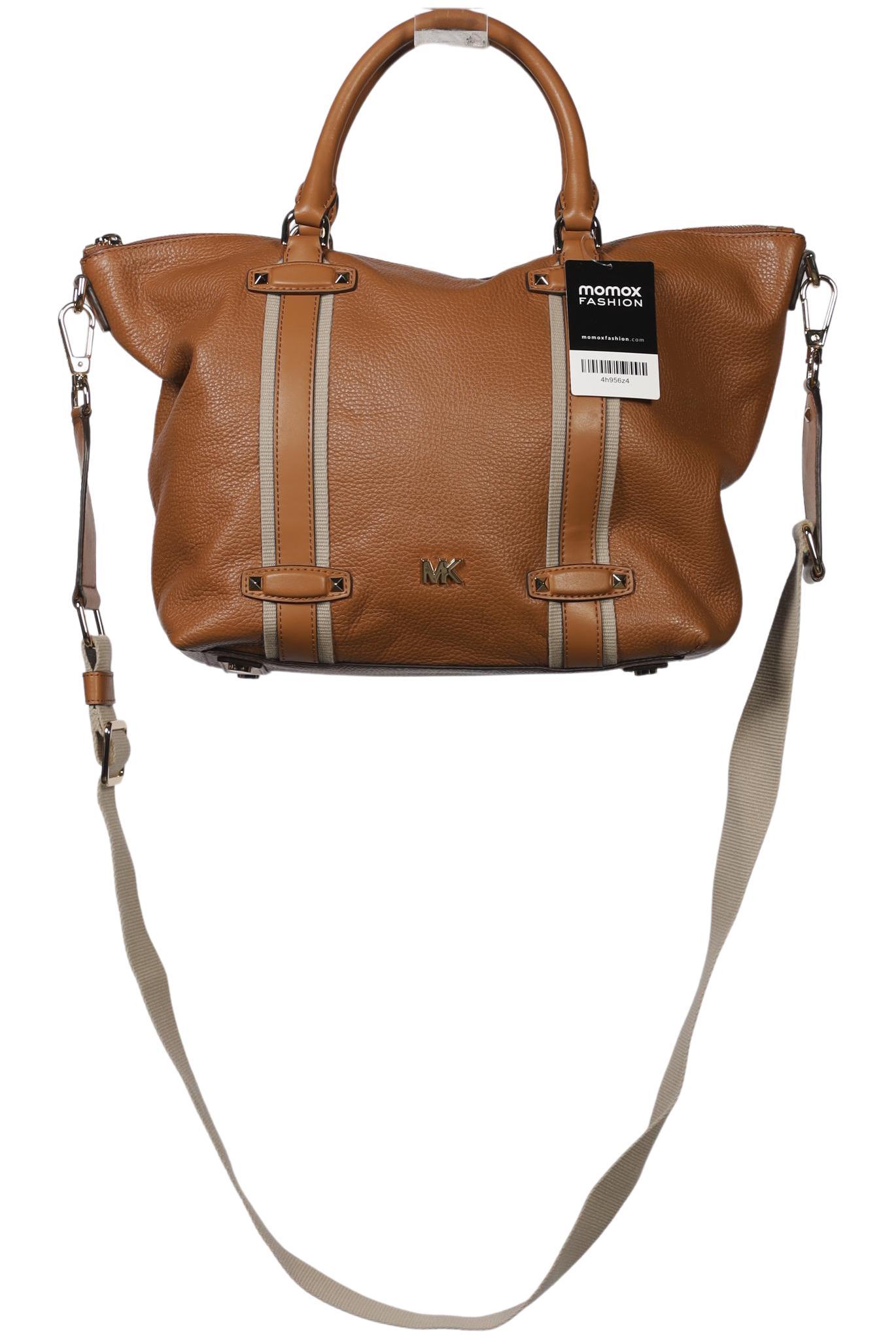 

Michael Michael Kors Damen Handtasche, braun, Gr.