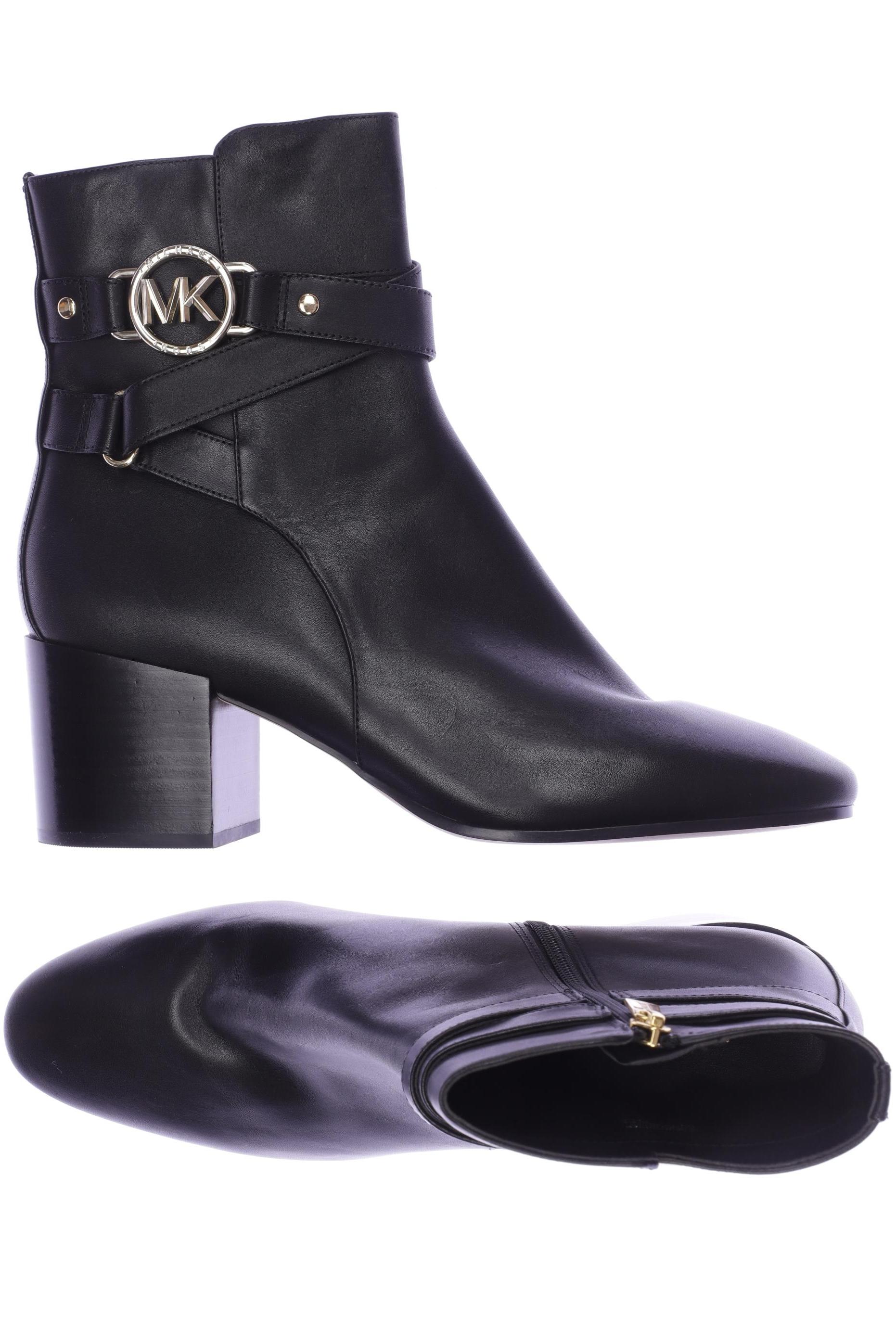 

Michael Michael Kors Damen Stiefelette, schwarz, Gr. 10