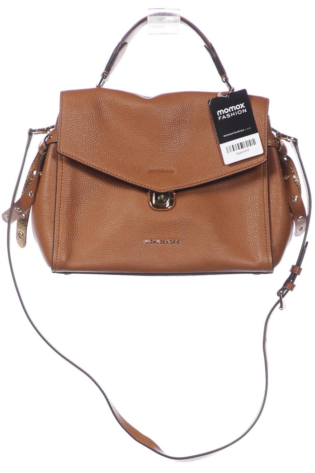 

Michael Michael Kors Damen Handtasche, braun, Gr.