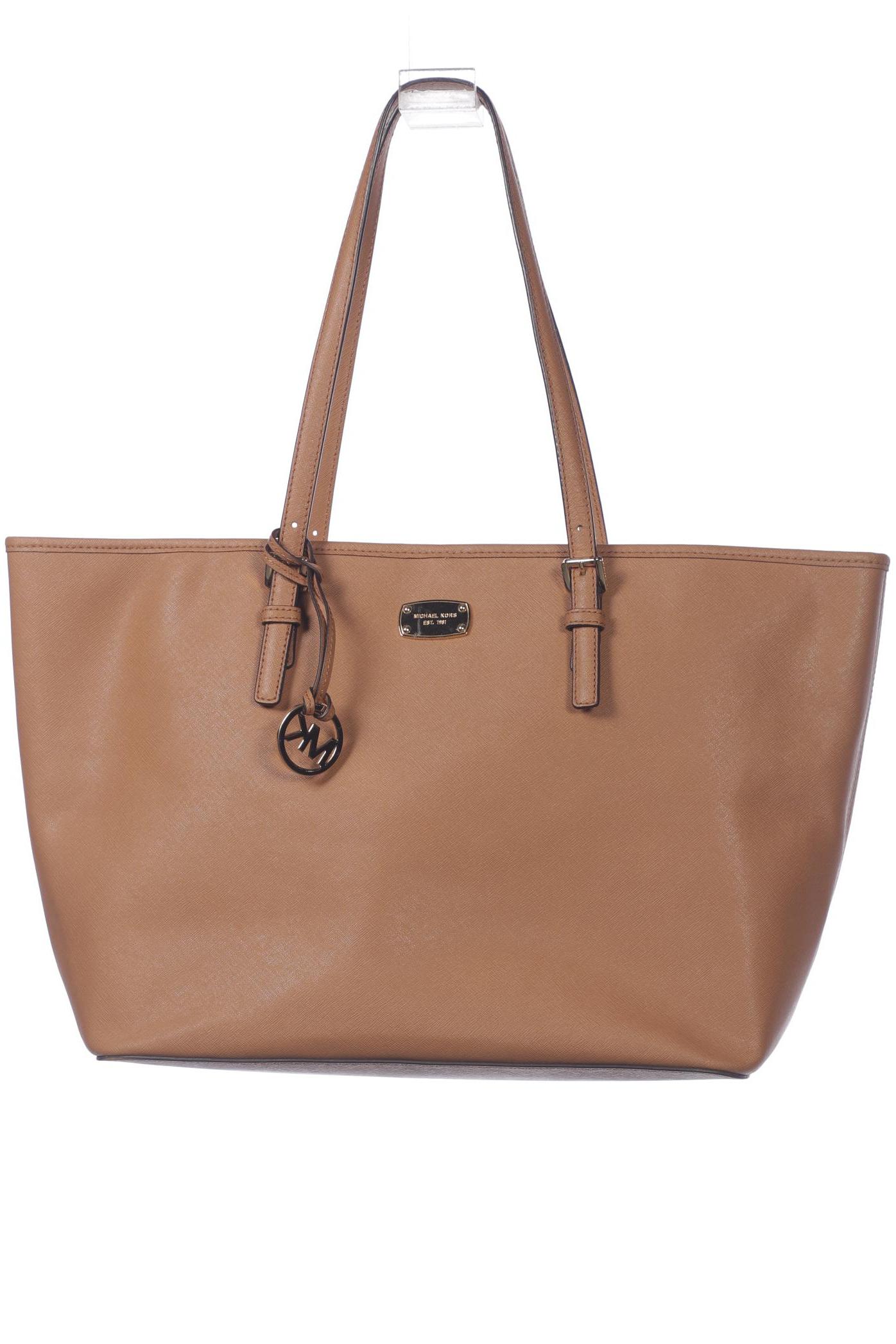 

Michael Michael Kors Damen Handtasche, braun, Gr.