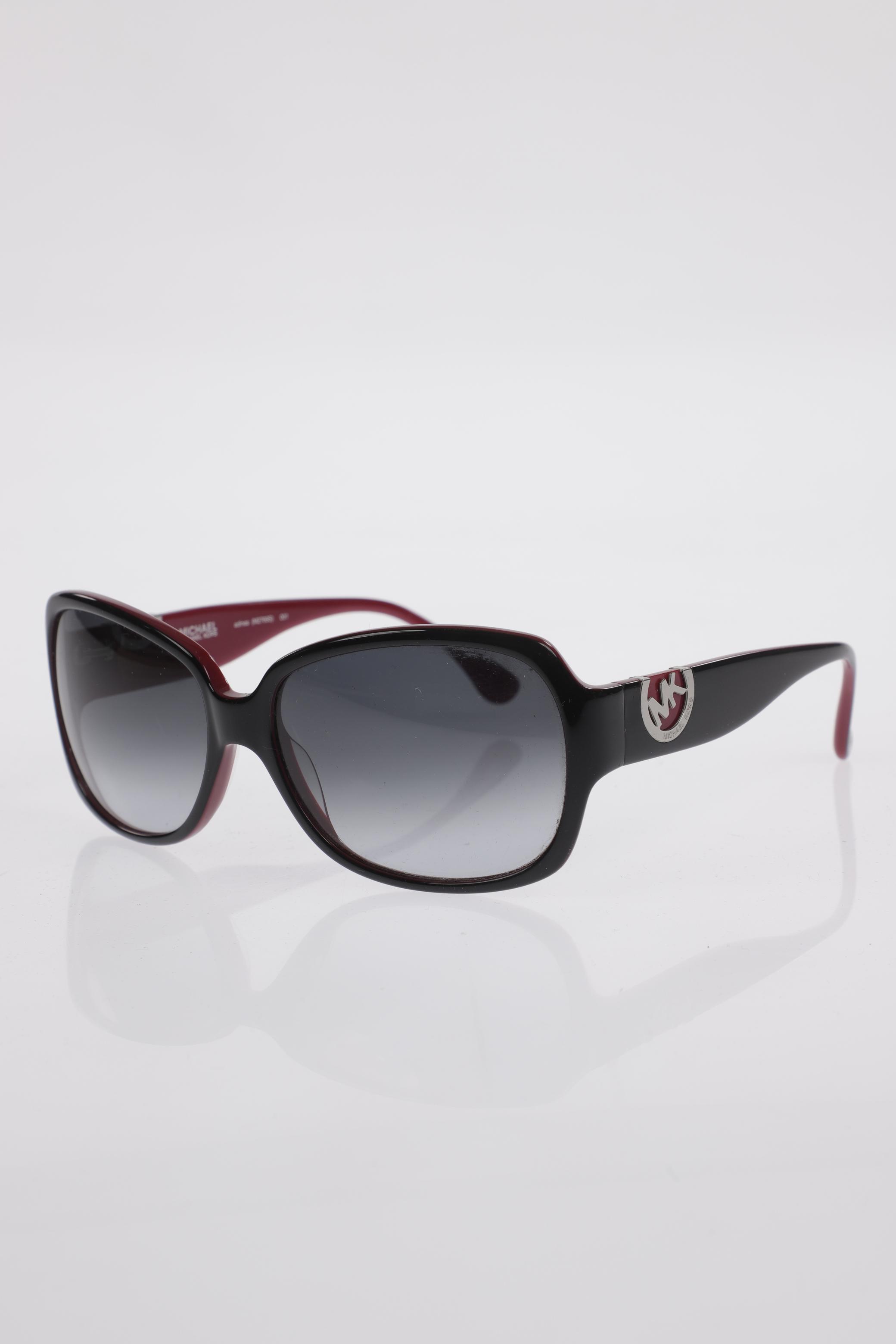 

Michael Michael Kors Damen Sonnenbrille, schwarz, Gr.