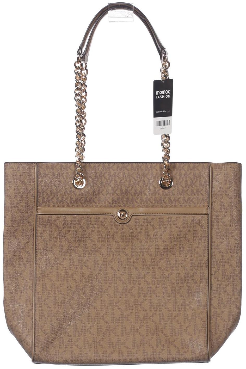 

Michael Michael Kors Damen Handtasche, beige, Gr.