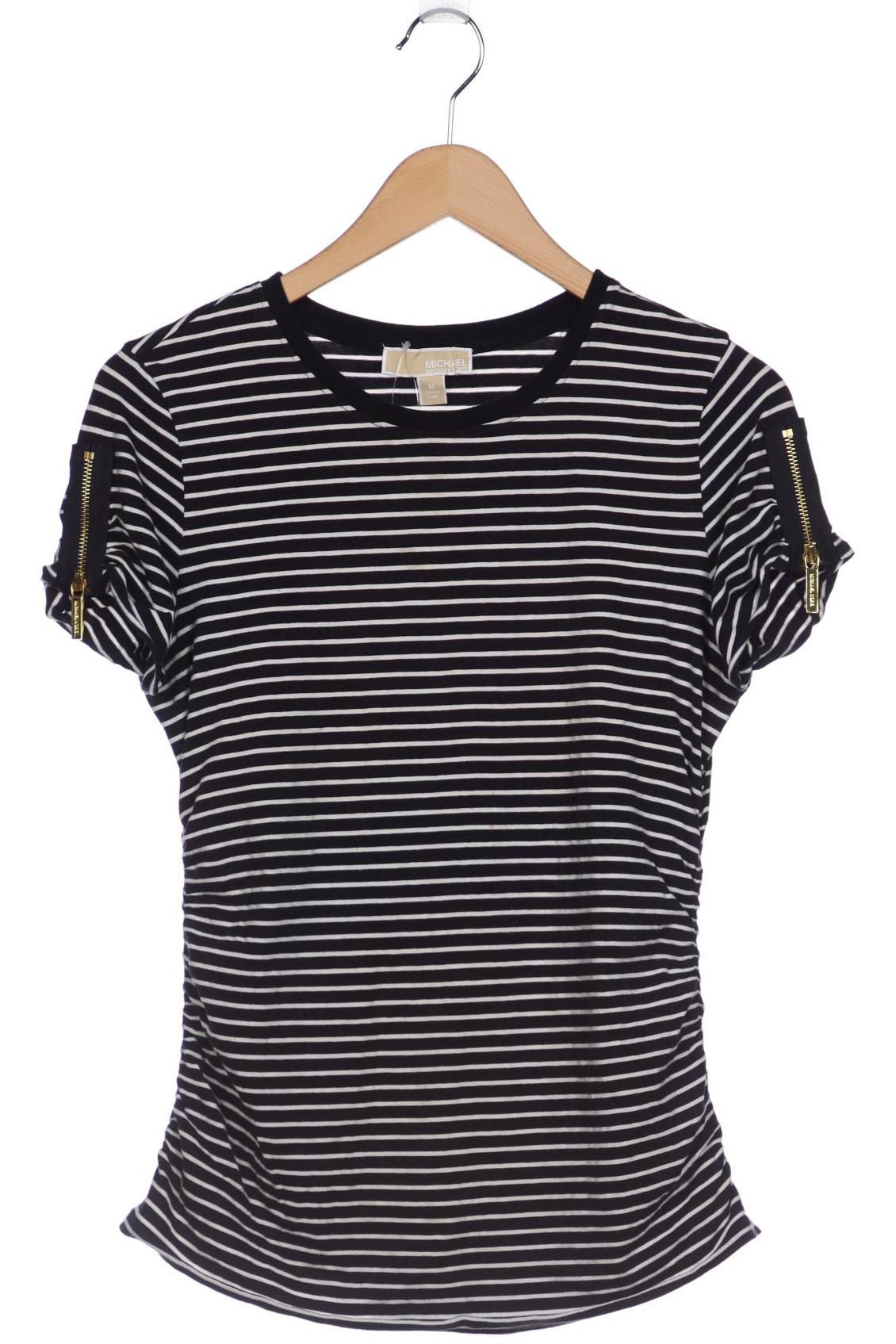 

Michael Michael Kors Damen T-Shirt, marineblau, Gr. 38