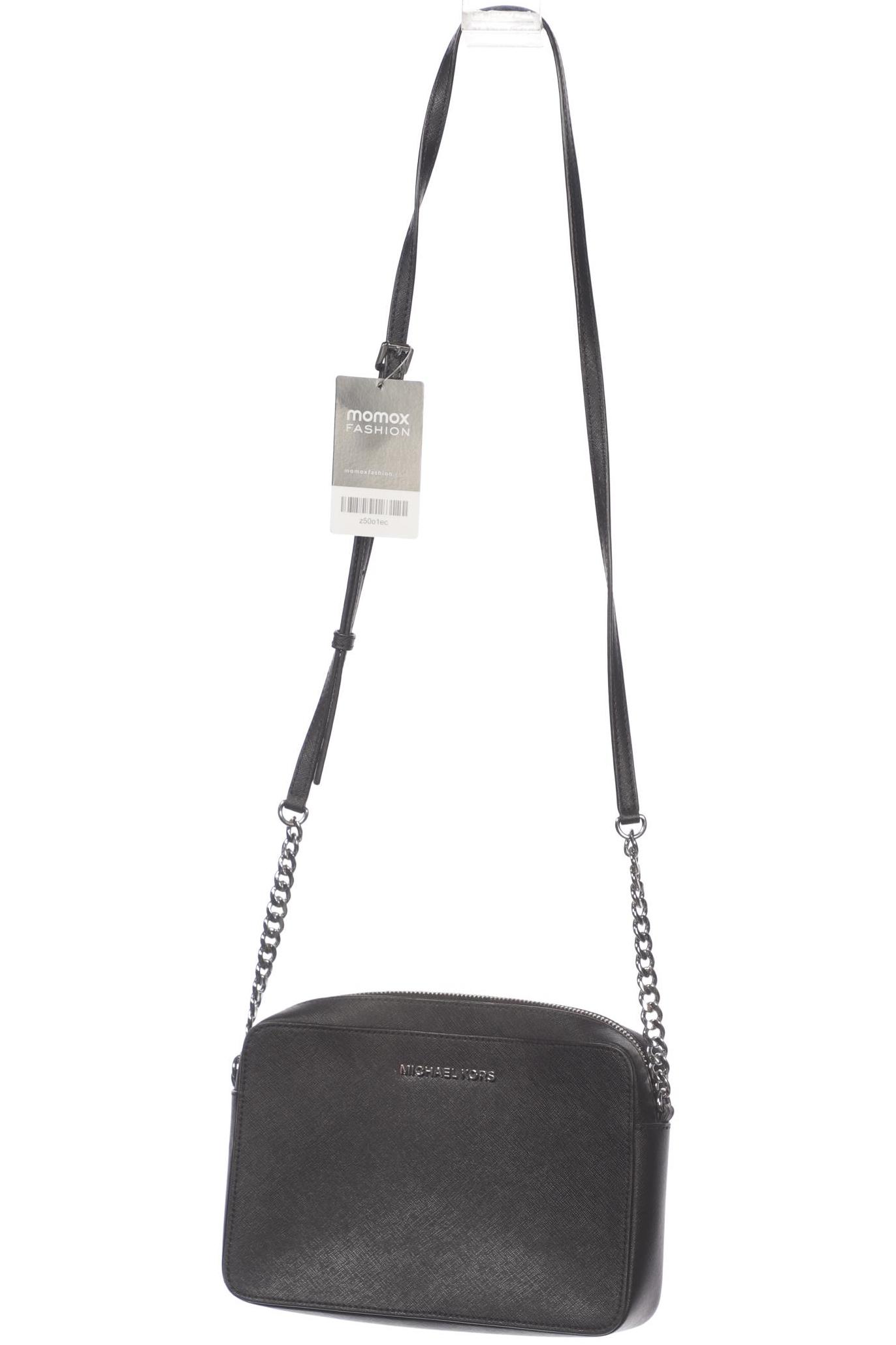 

Michael Michael Kors Damen Handtasche, schwarz, Gr.