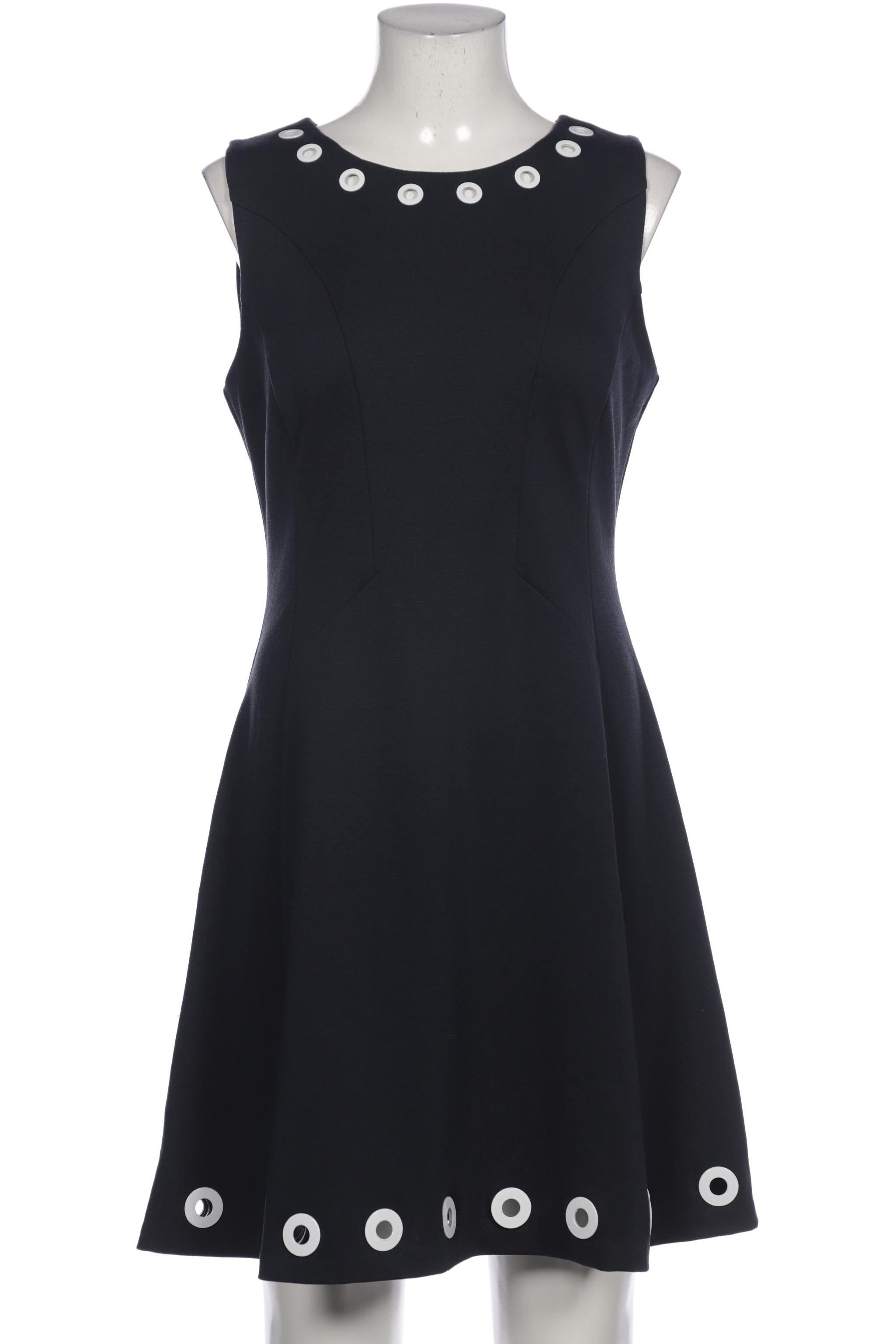 

Michael Michael Kors Damen Kleid, marineblau, Gr. 10