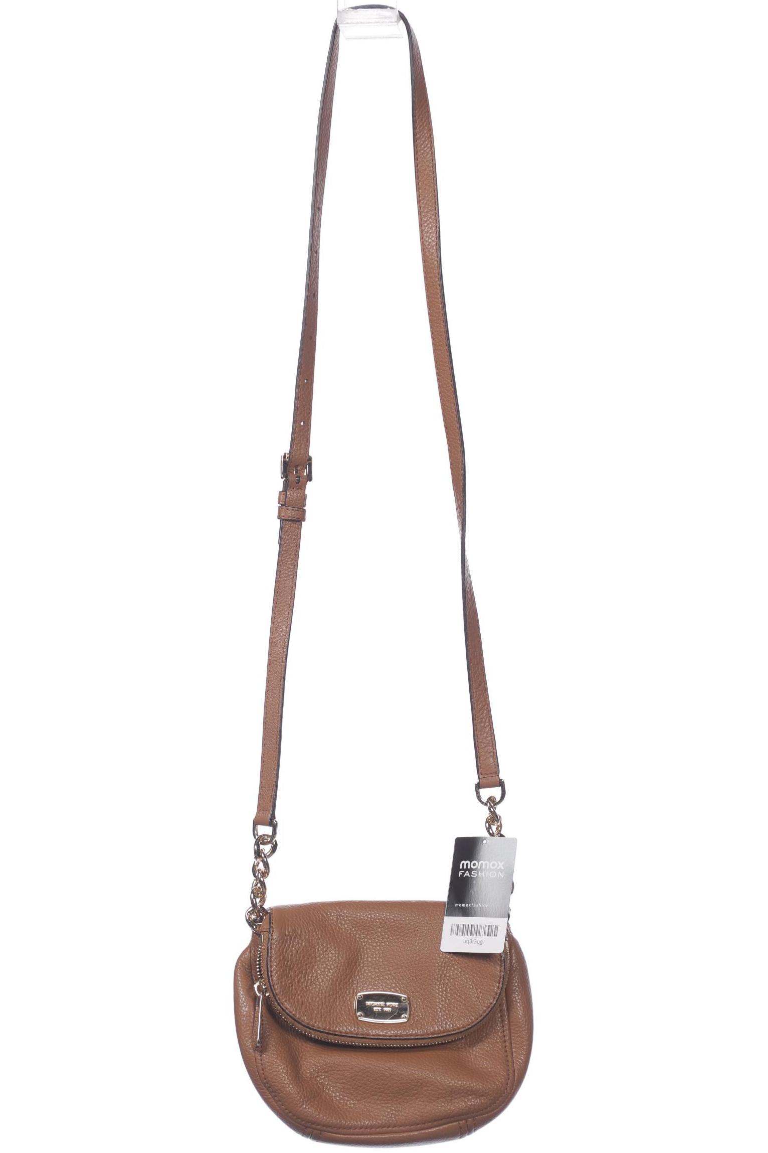 

Michael Michael Kors Damen Handtasche, braun, Gr.
