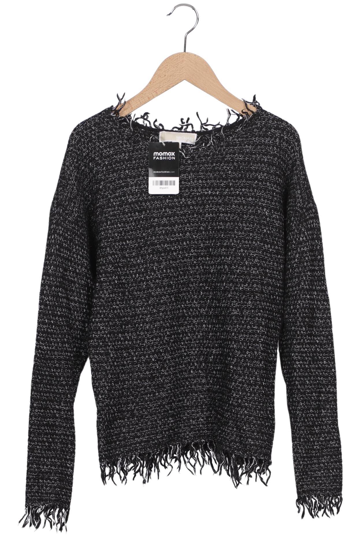 

Michael Michael Kors Damen Pullover, schwarz, Gr. 32