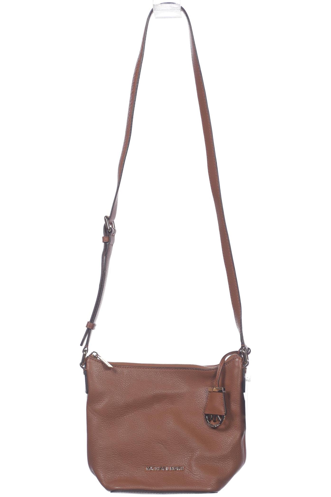 

Michael Michael Kors Damen Handtasche, braun, Gr.