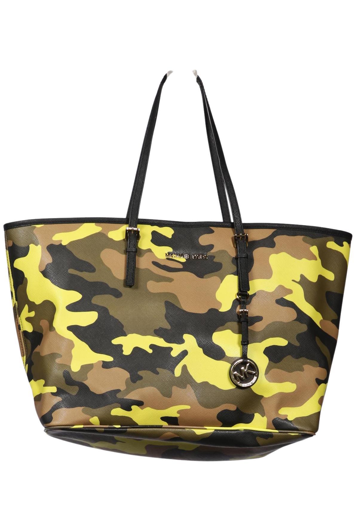 

Michael Michael Kors Damen Handtasche, braun, Gr.