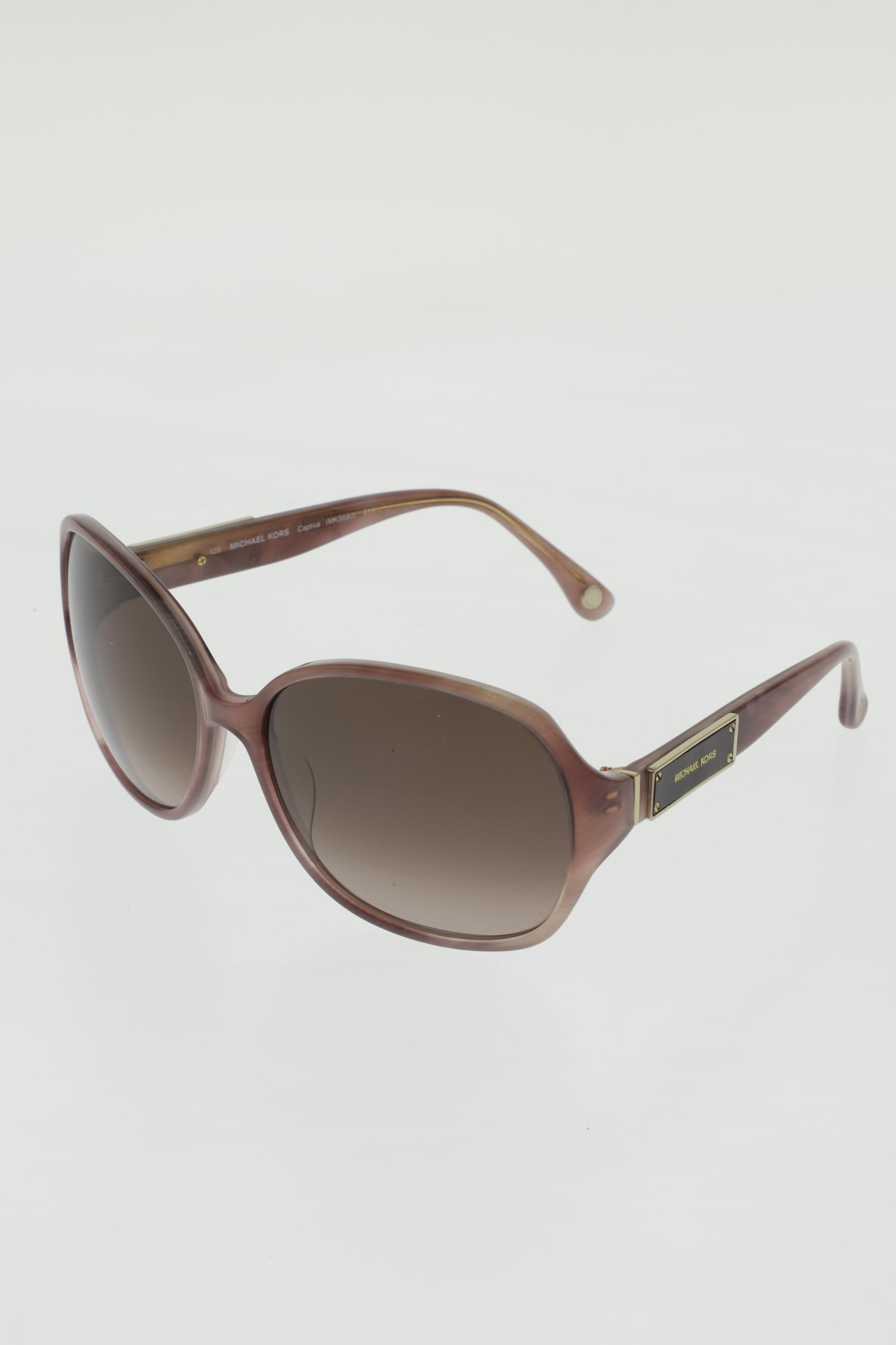 

MICHAEL MICHAEL KORS Damen Sonnenbrille, pink