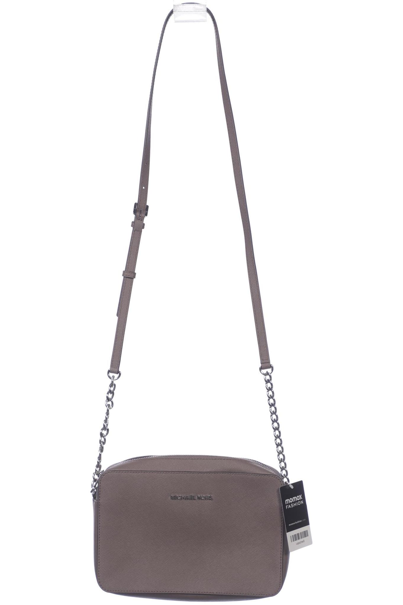 

Michael Michael Kors Damen Handtasche, grau, Gr.