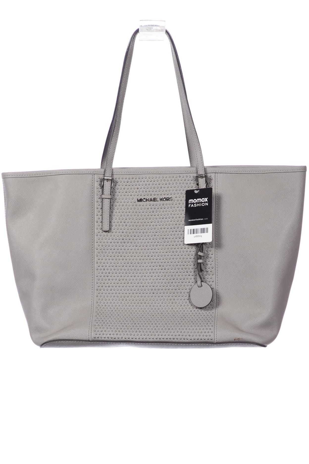 

Michael Michael Kors Damen Handtasche, grau, Gr.