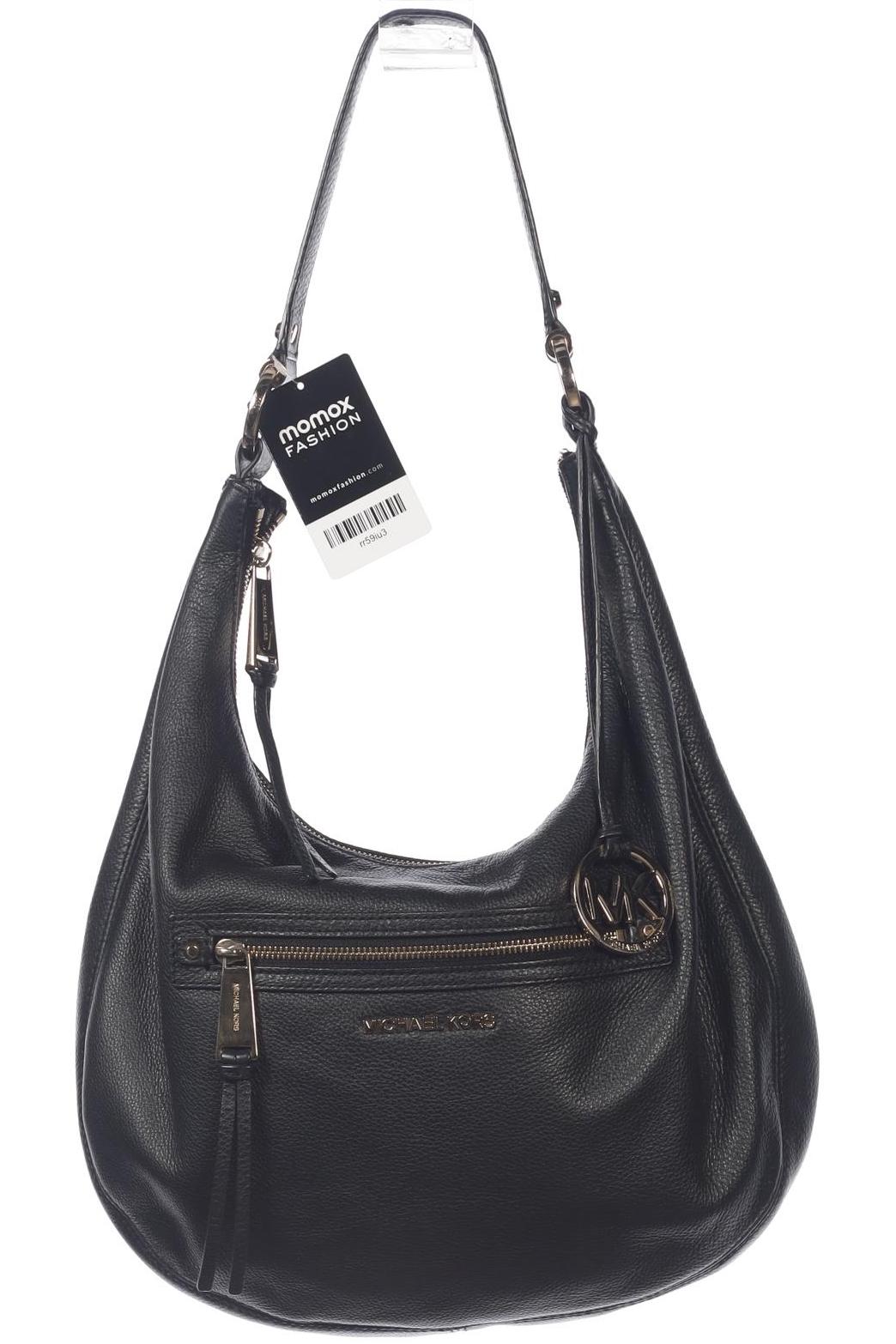 

Michael Michael Kors Damen Handtasche, schwarz, Gr.