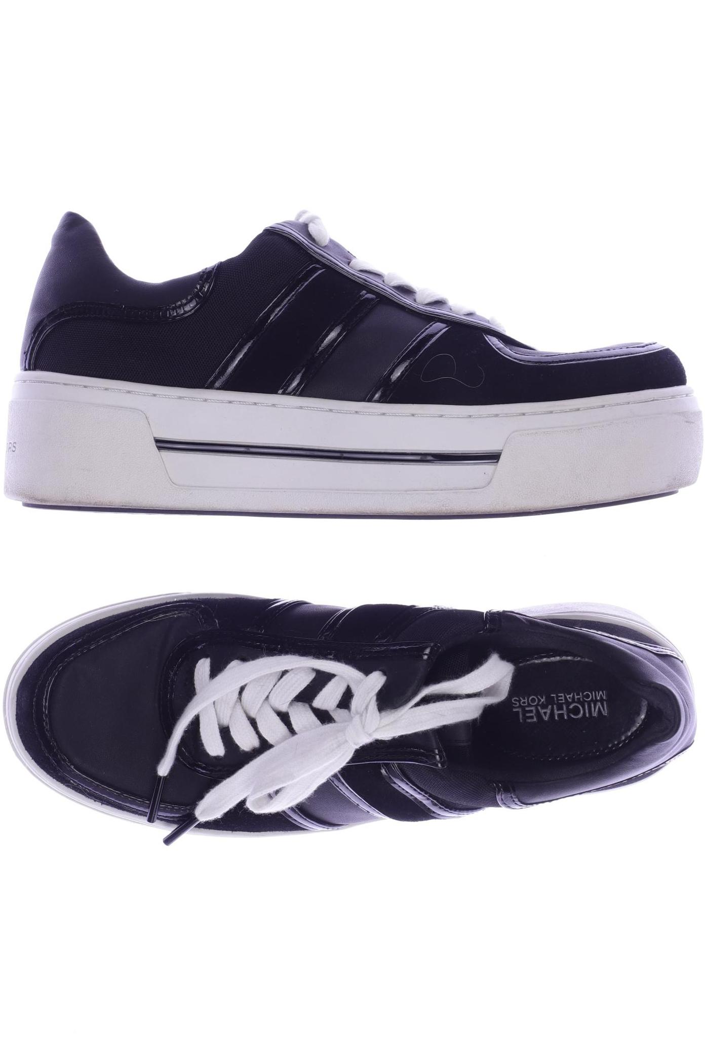 

MICHAEL MICHAEL KORS Damen Sneakers, schwarz