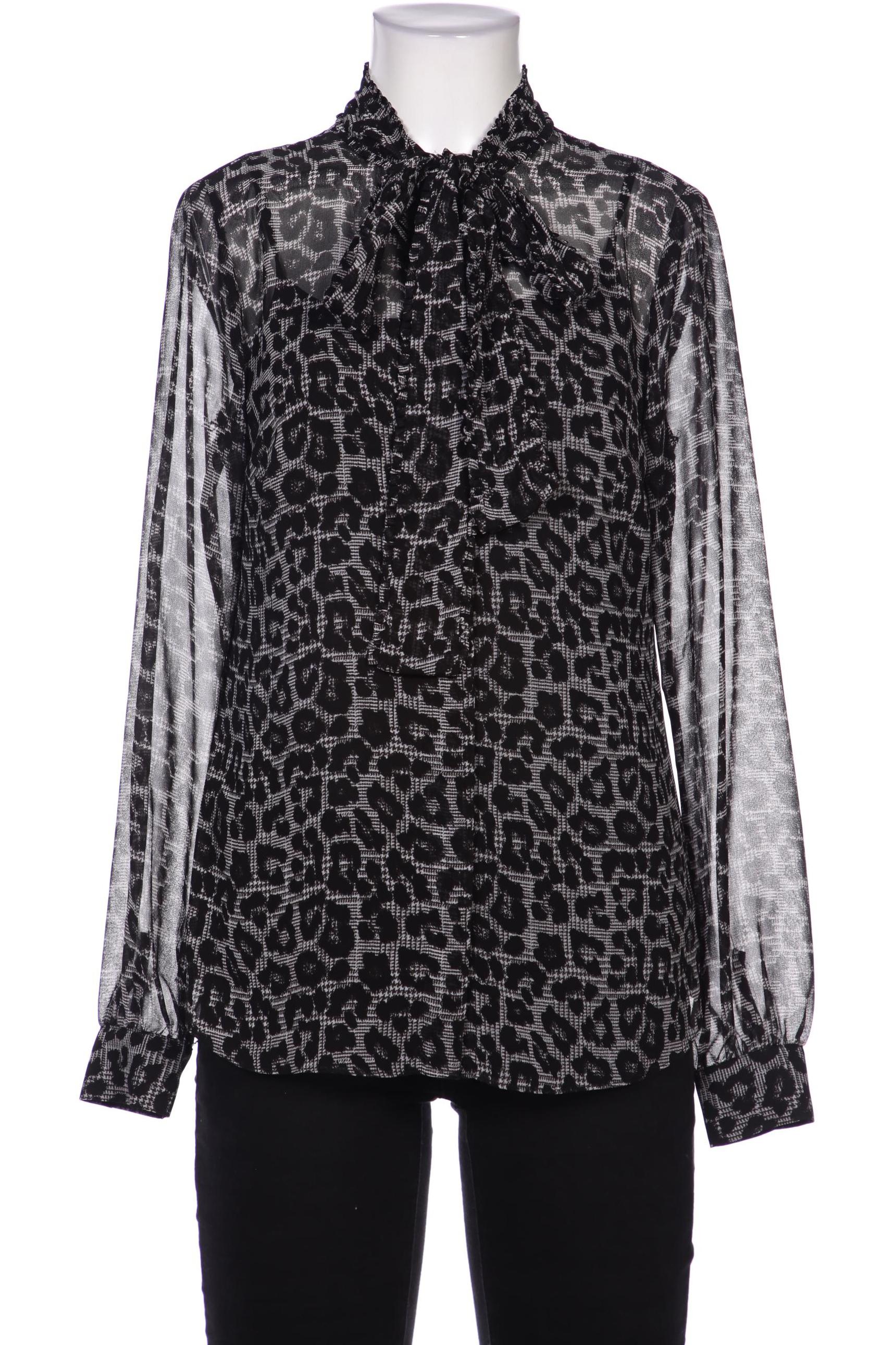 

Michael Michael Kors Damen Bluse, schwarz, Gr. 36
