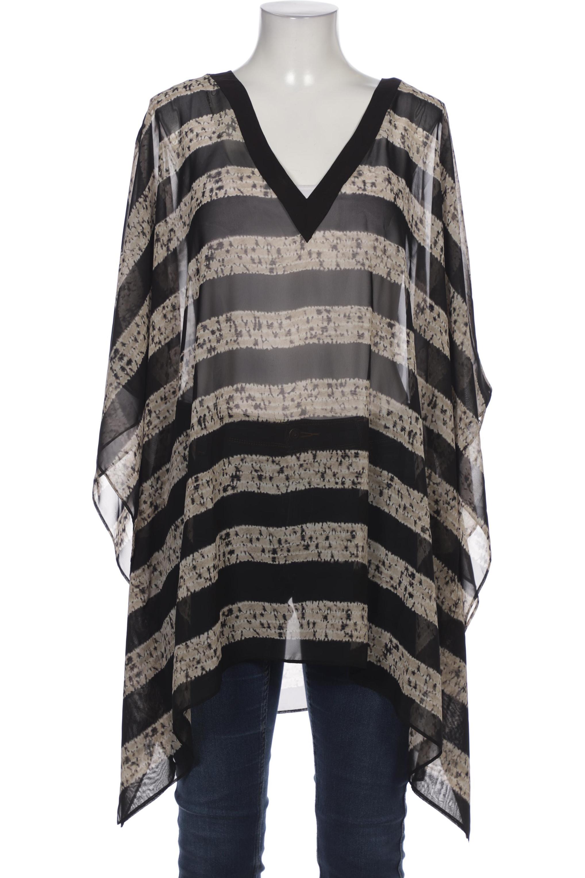 

MICHAEL MICHAEL KORS Damen Bluse, schwarz