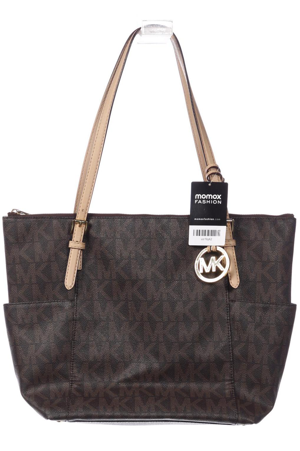 

Michael Michael Kors Damen Handtasche, braun, Gr.