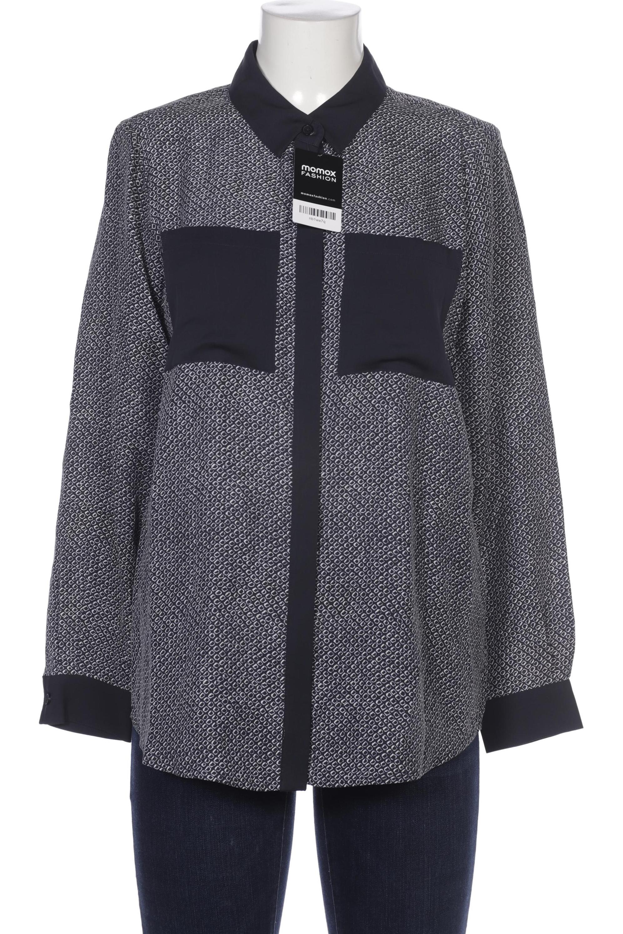 

MICHAEL MICHAEL KORS Damen Bluse, marineblau
