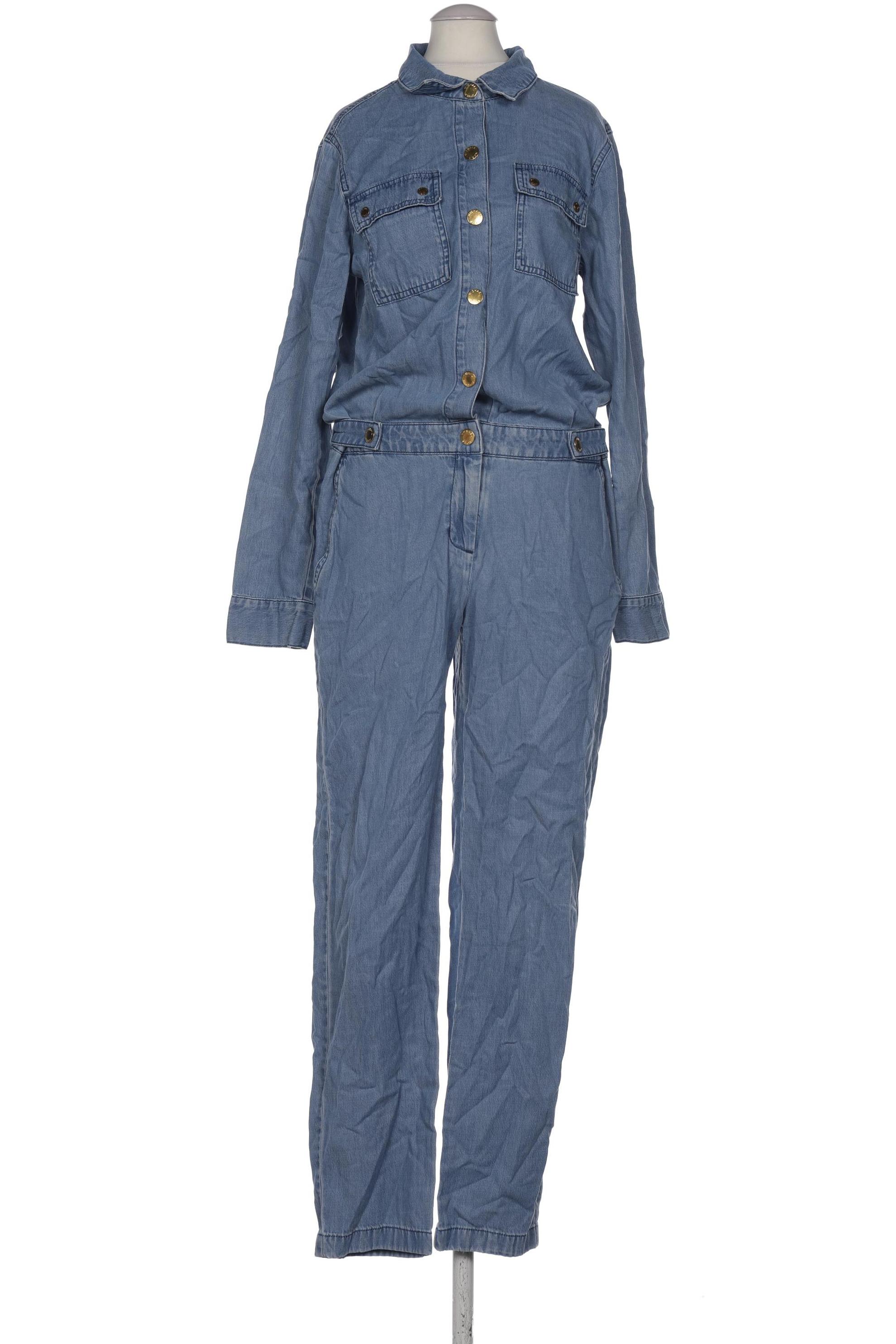 

Michael Michael Kors Damen Jumpsuit/Overall, blau, Gr. 36