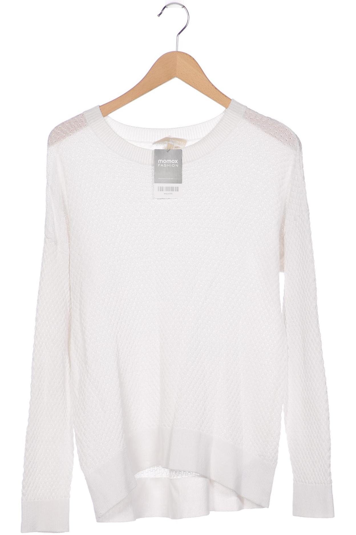 

MICHAEL MICHAEL KORS Damen Pullover, weiß