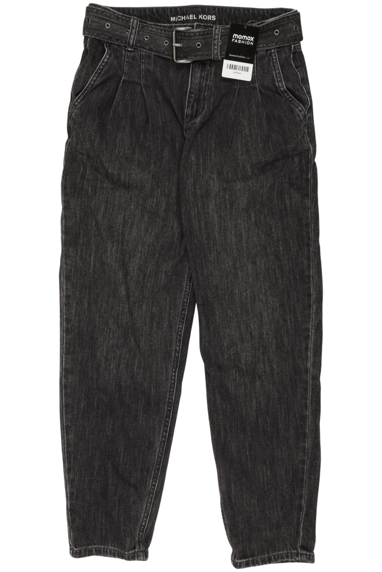 

Michael Michael Kors Damen Jeans, grau, Gr. 2