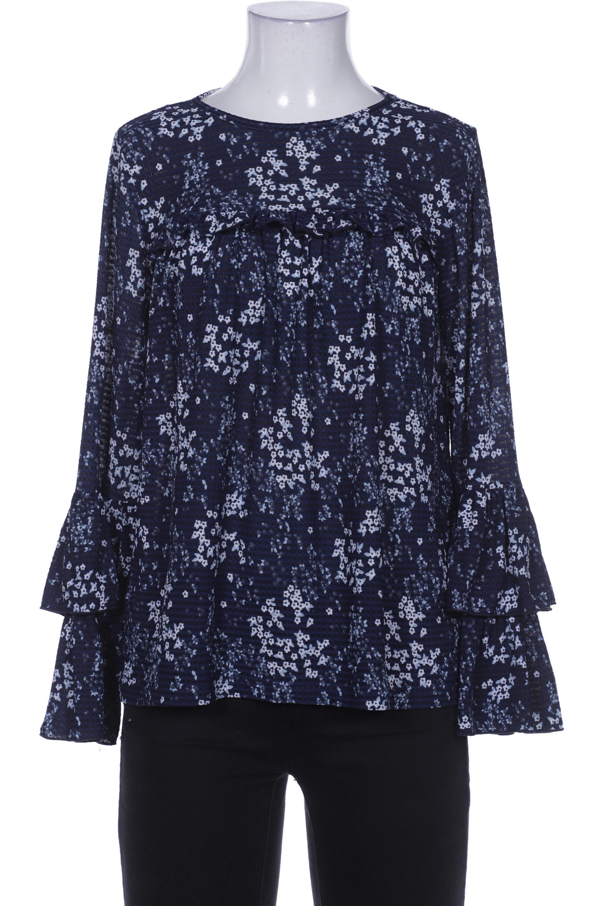 

MICHAEL MICHAEL KORS Damen Bluse, marineblau