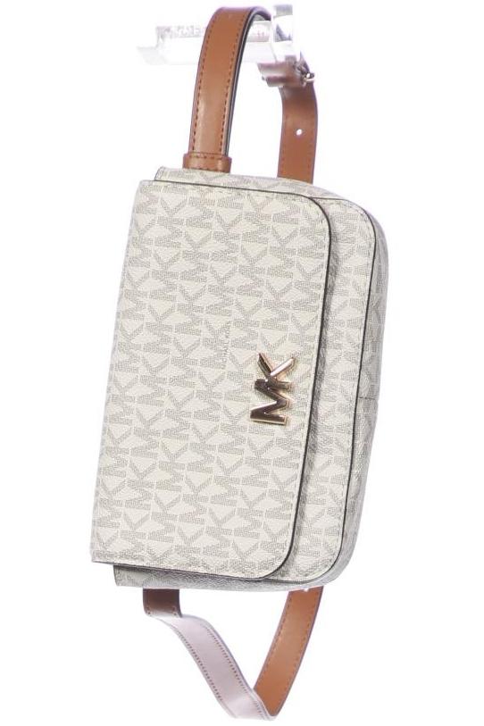 

Michael Michael Kors Damen Handtasche, cremeweiß, Gr.