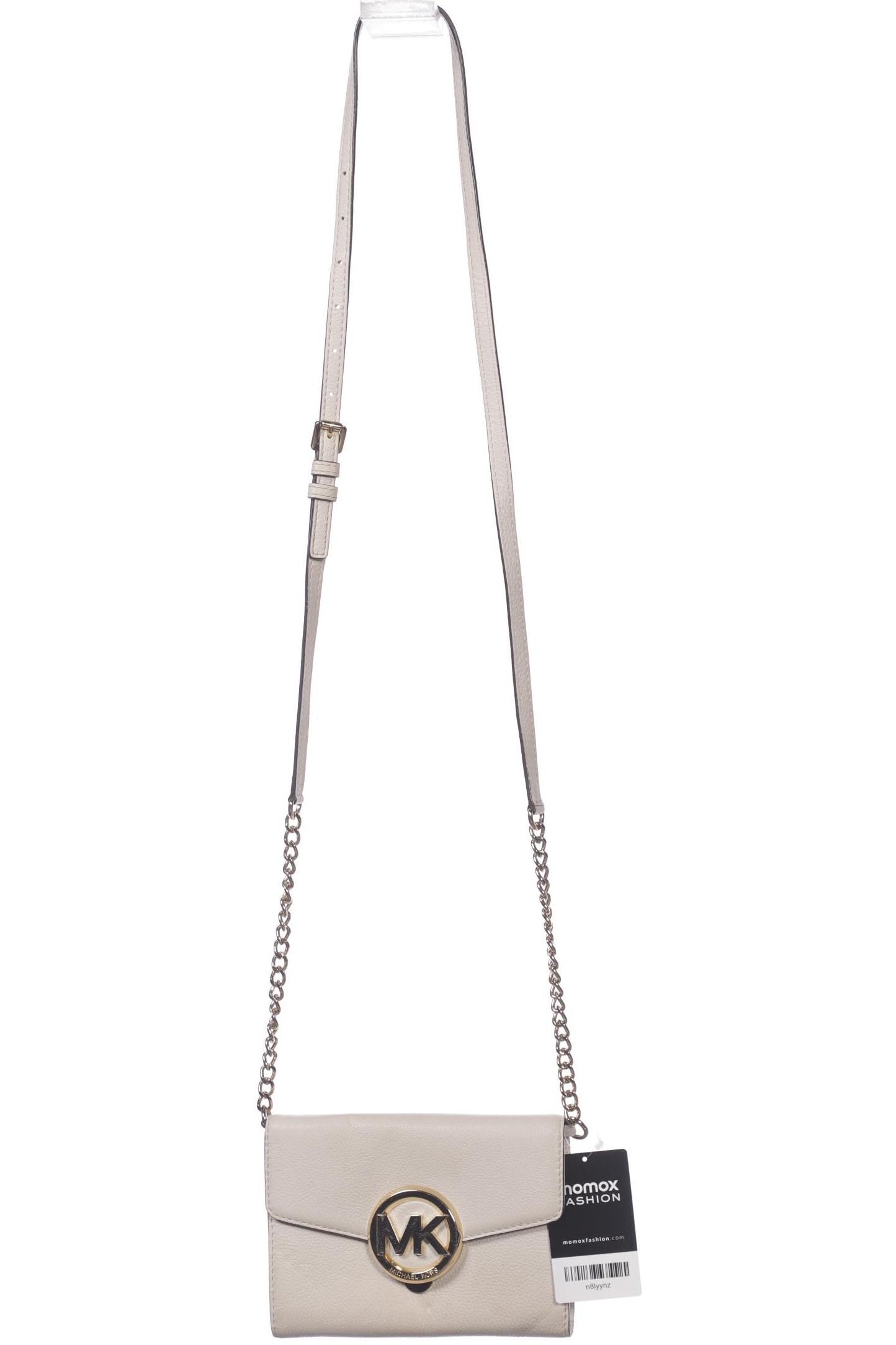 

Michael Michael Kors Damen Handtasche, cremeweiß, Gr.