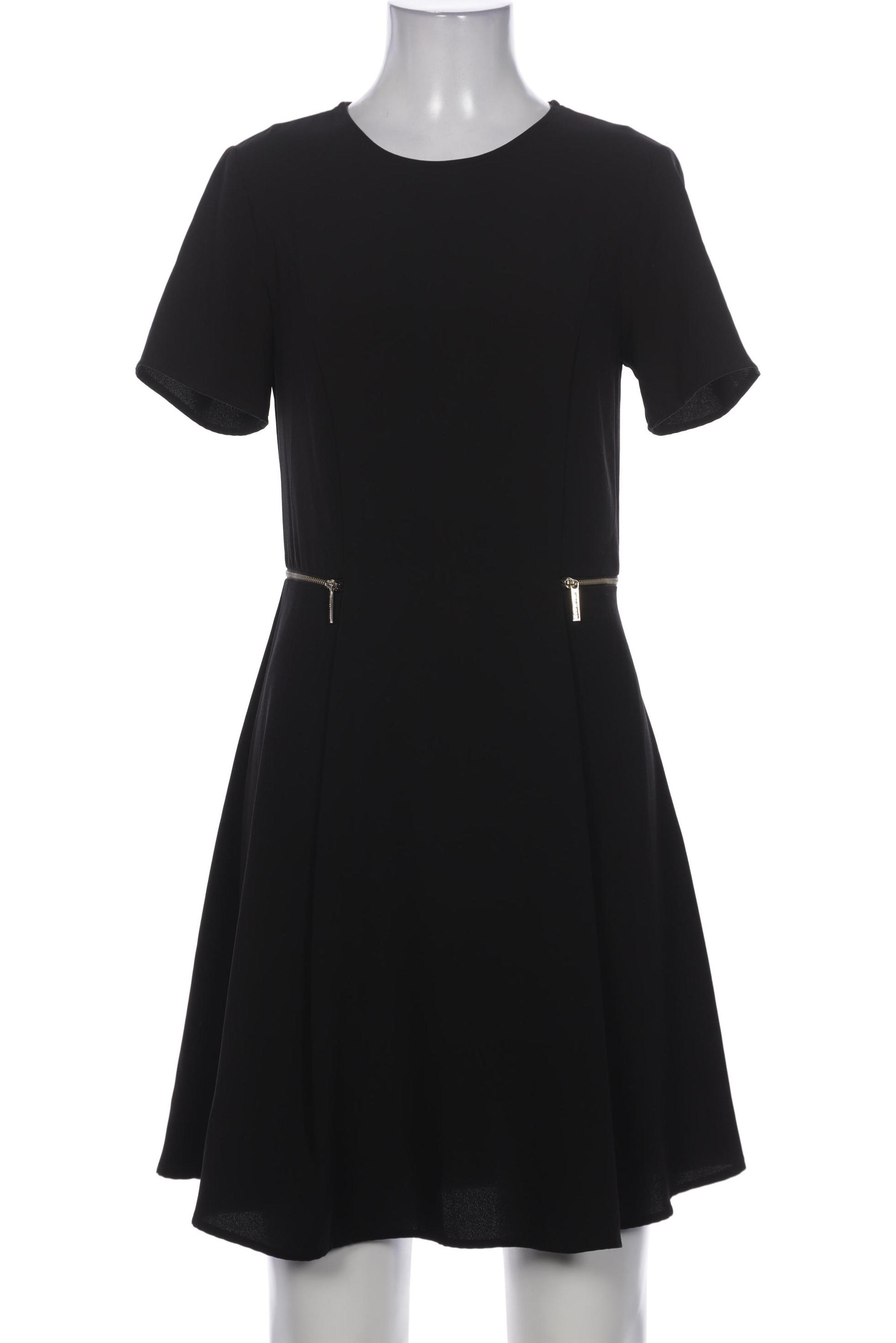 

Michael Michael Kors Damen Kleid, schwarz, Gr. 2