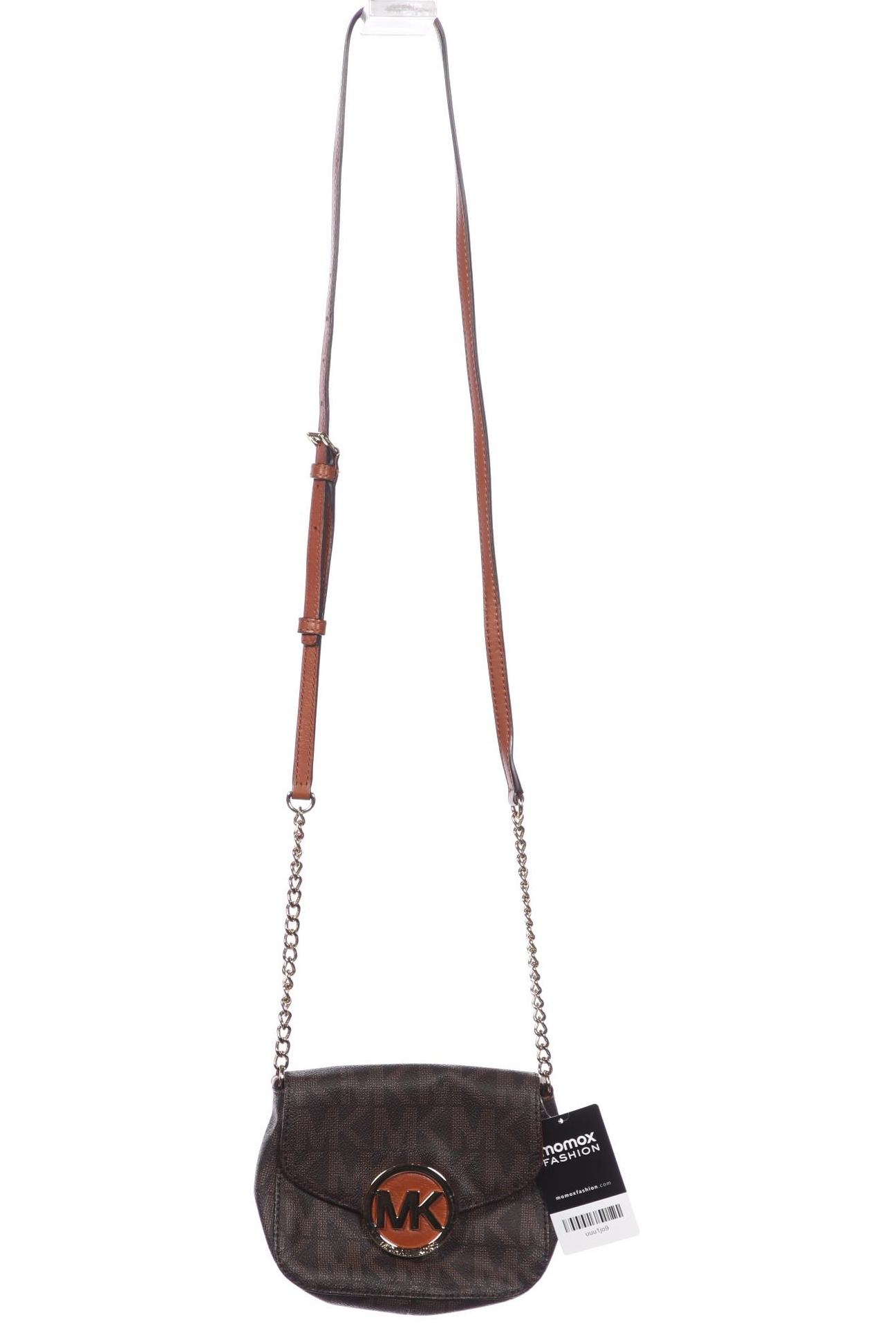 

Michael Michael Kors Damen Handtasche, braun, Gr.