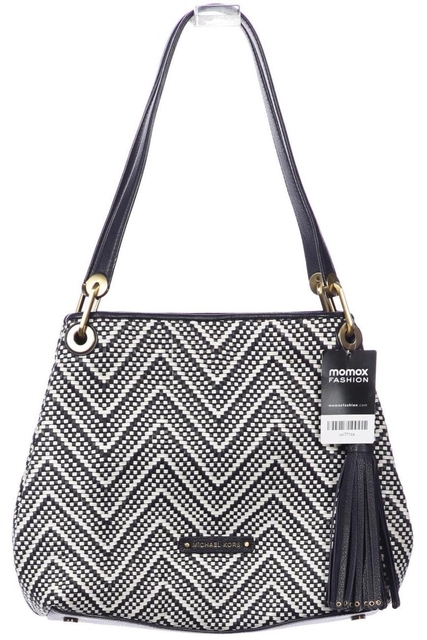 

MICHAEL MICHAEL KORS Damen Handtasche, marineblau