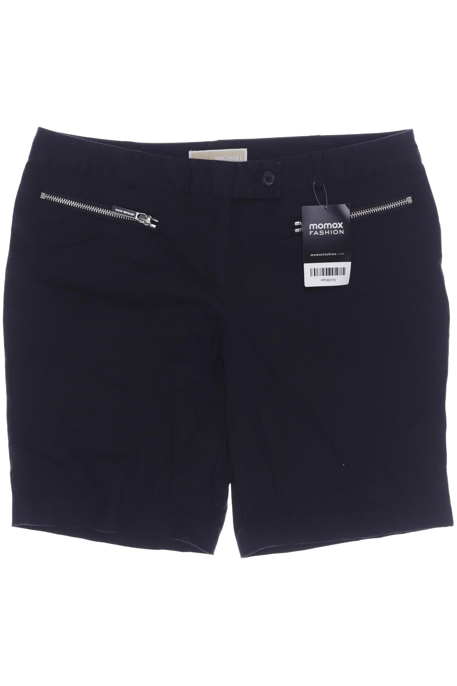 

MICHAEL MICHAEL KORS Damen Shorts, schwarz