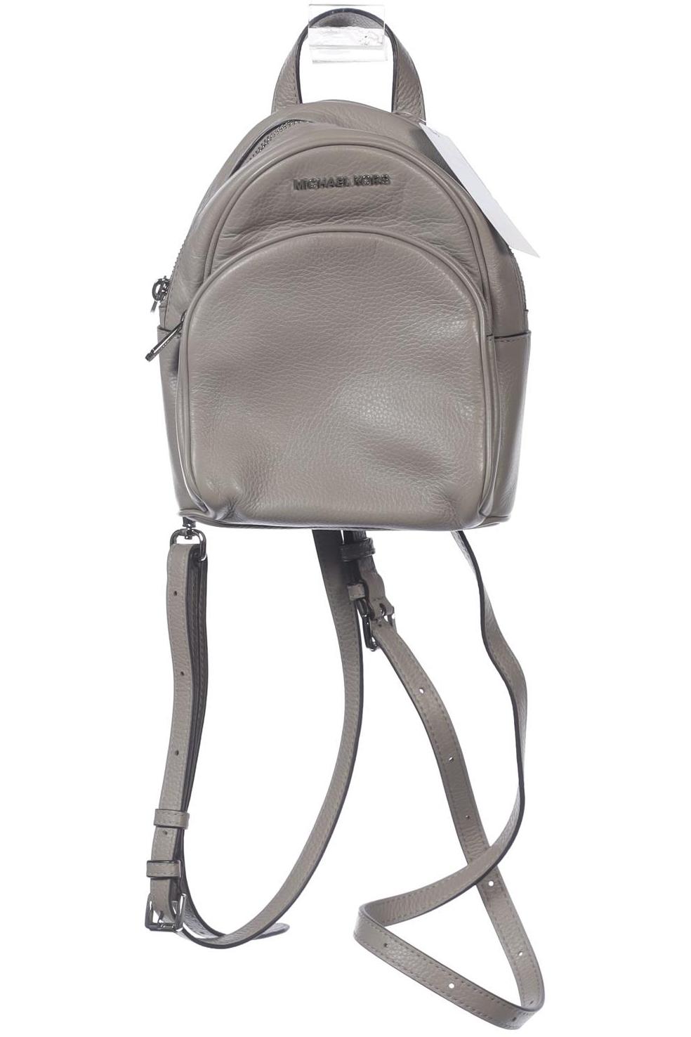 

Michael Michael Kors Damen Rucksack, grau, Gr.
