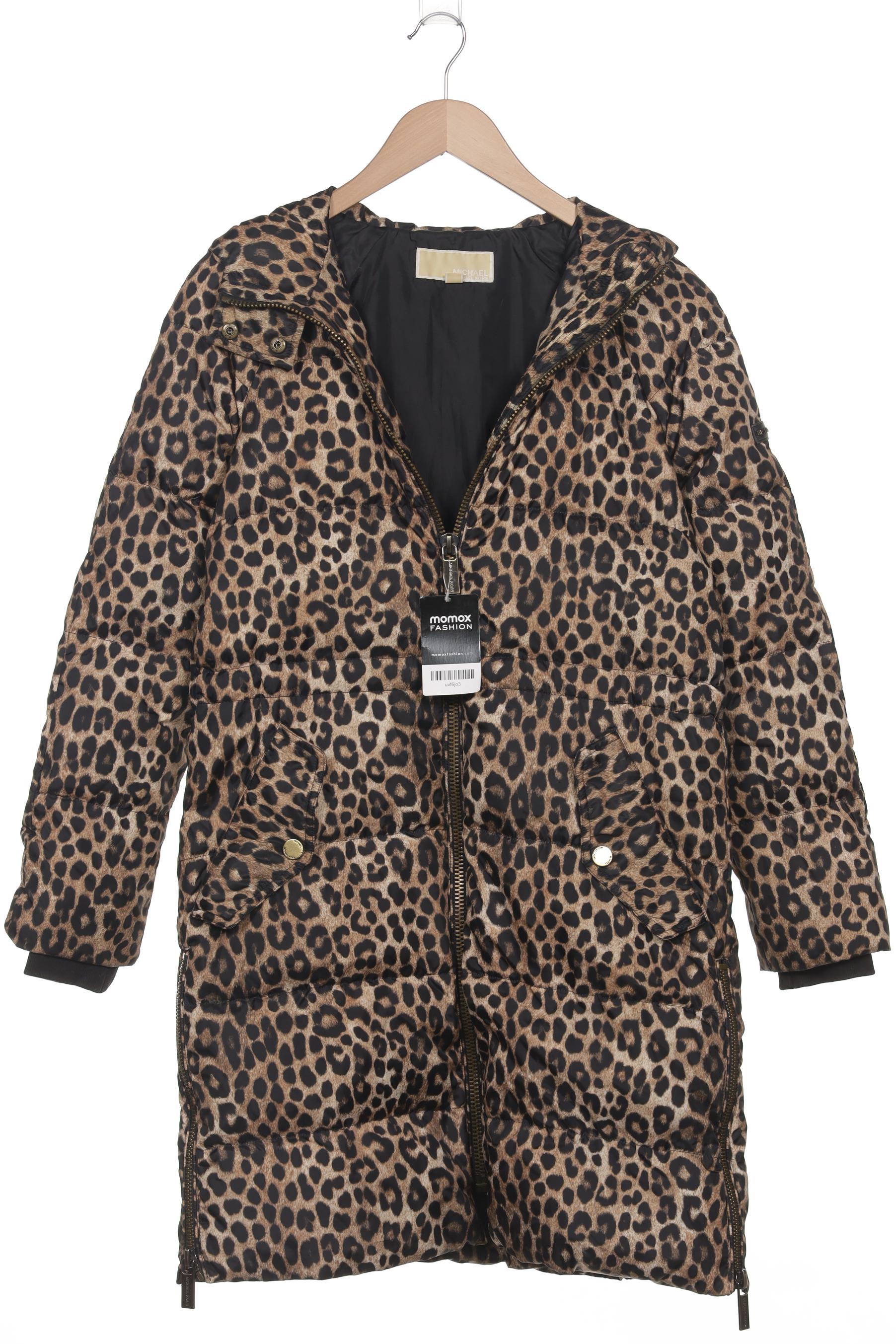 

Michael Michael Kors Damen Mantel, beige, Gr. 34