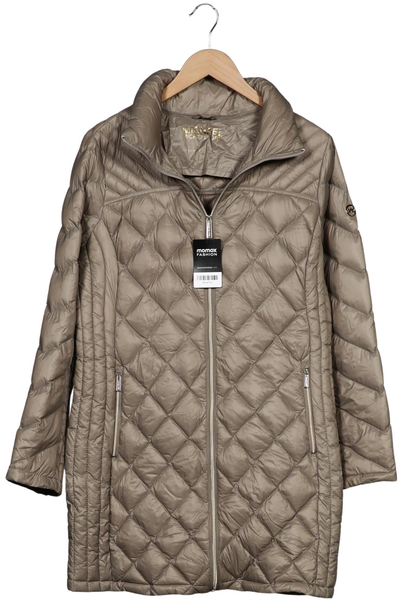 

Michael Michael Kors Damen Mantel, beige, Gr. 42