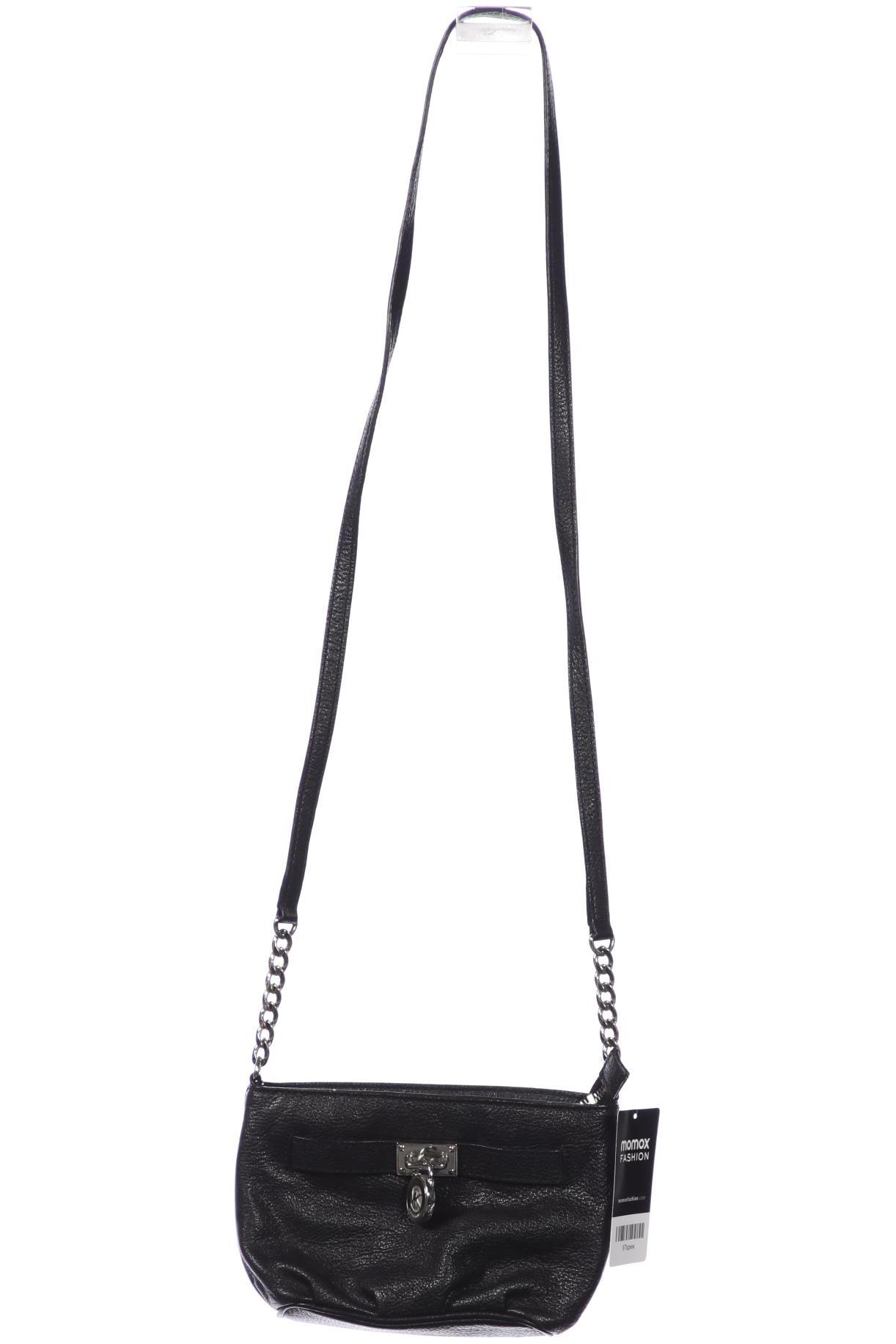 

Michael Michael Kors Damen Handtasche, schwarz, Gr.