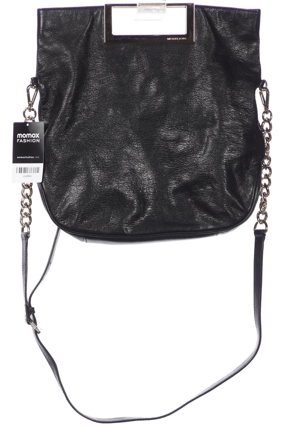 

Michael Michael Kors Damen Handtasche, schwarz, Gr.