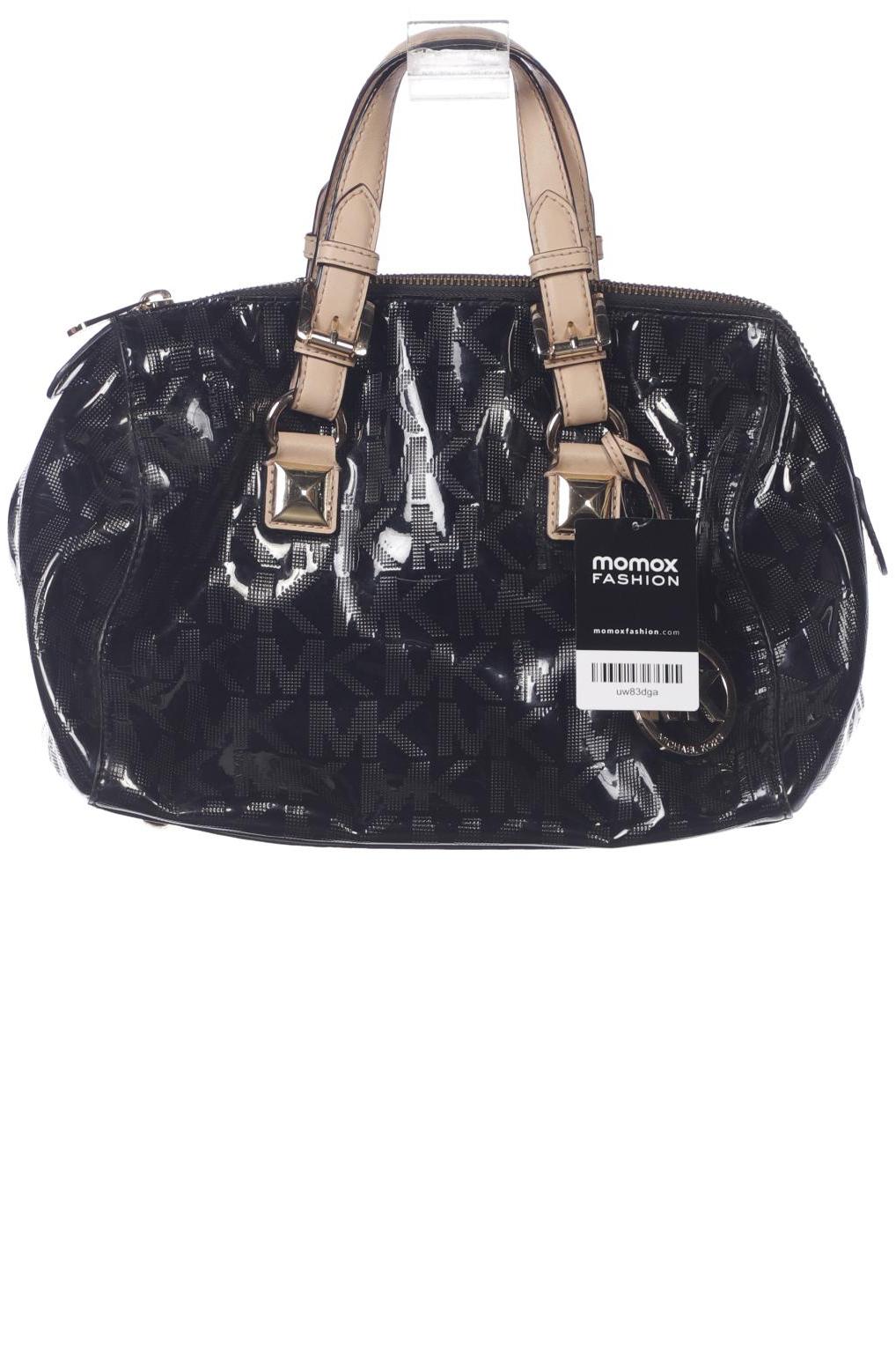 

Michael Michael Kors Damen Handtasche, schwarz, Gr.