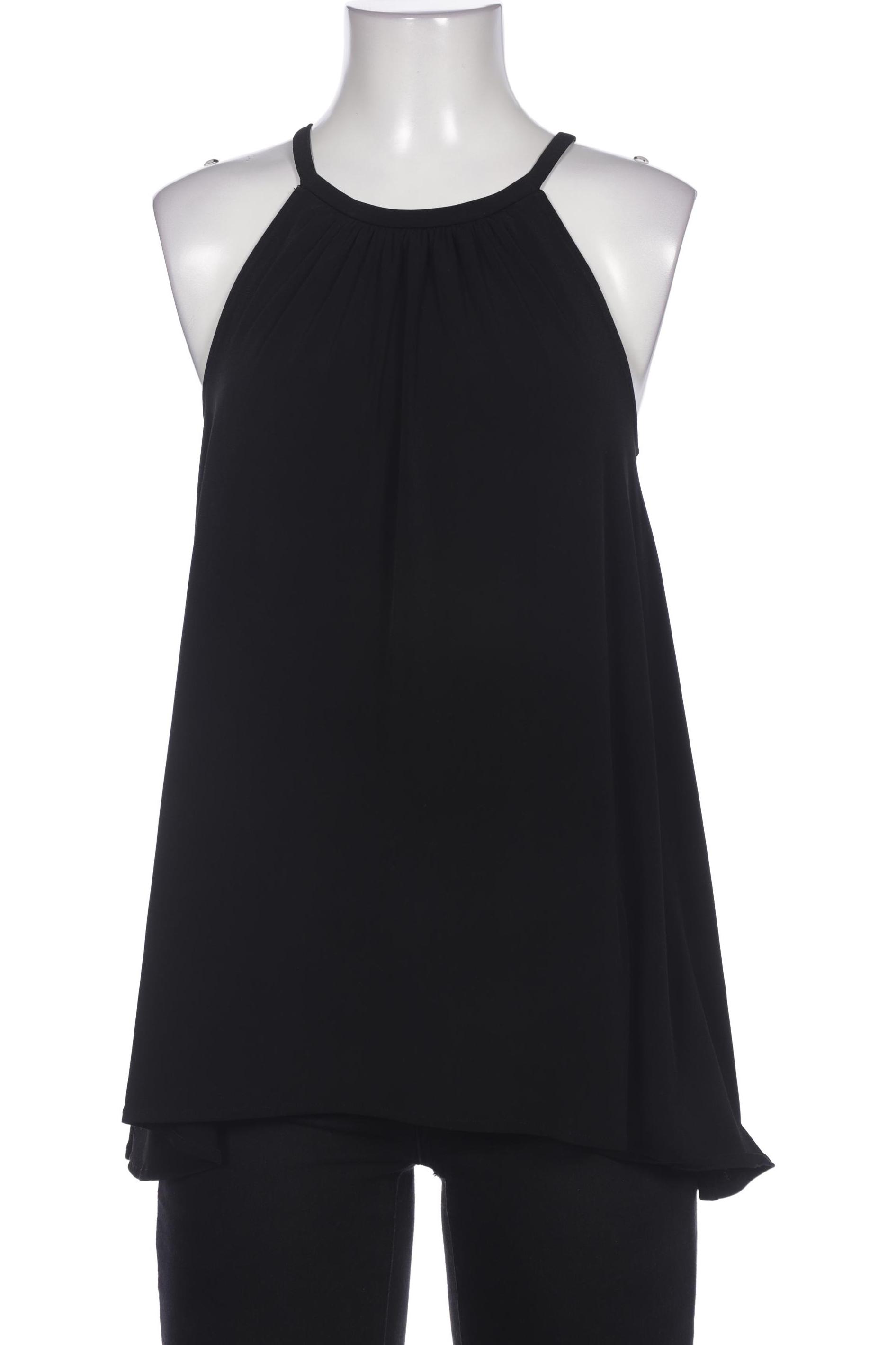

MICHAEL MICHAEL KORS Damen Bluse, schwarz