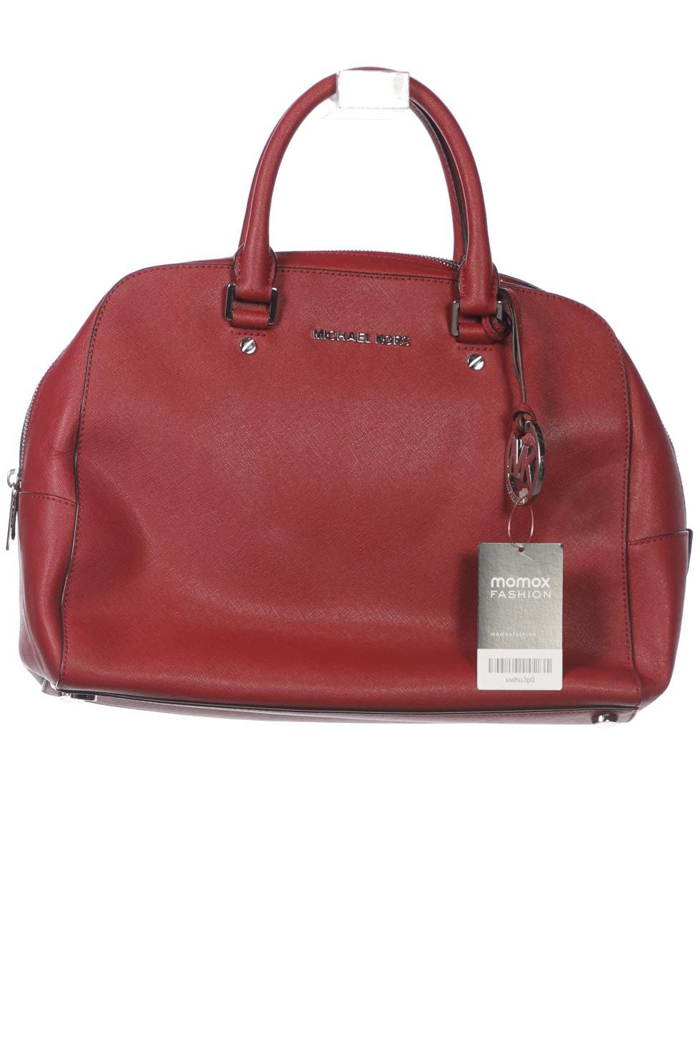 

MICHAEL MICHAEL KORS Damen Handtasche, rot